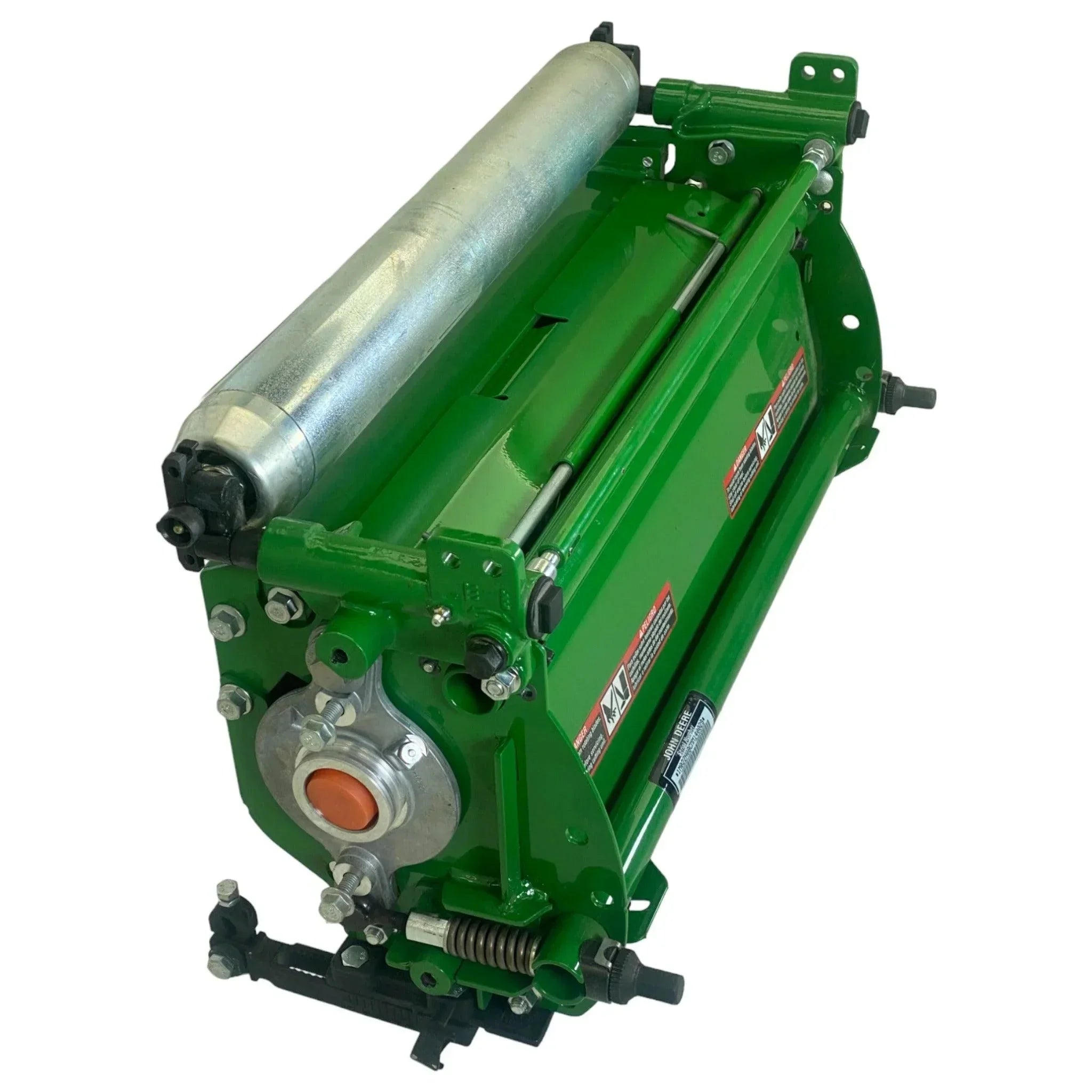 BM24122 Genuine John Deere Reel Cutting Unit