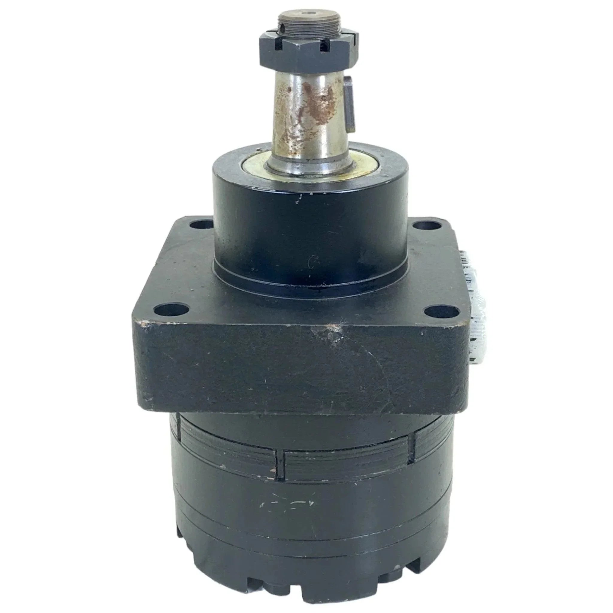 BME-300 HC Hydro Hydraulic Wheel Motor