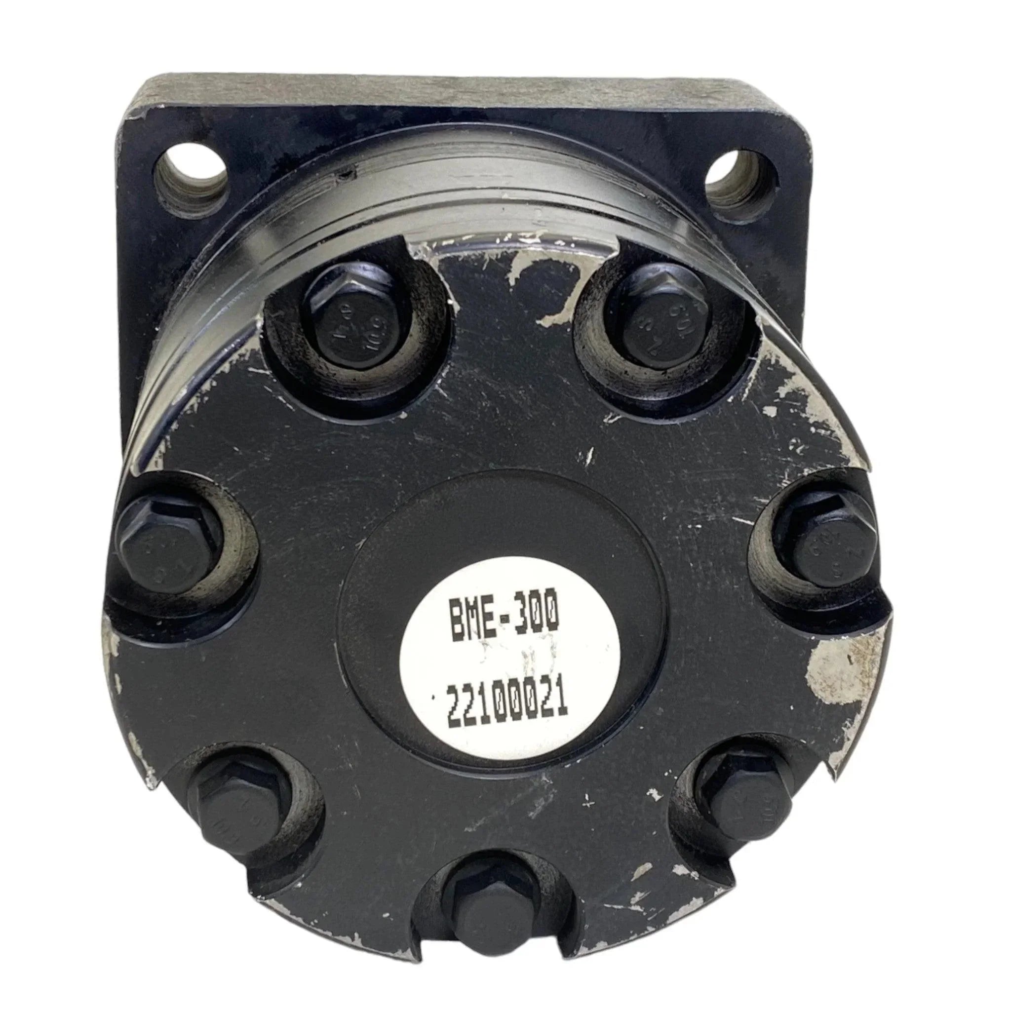 BME-300 HC Hydro Hydraulic Wheel Motor