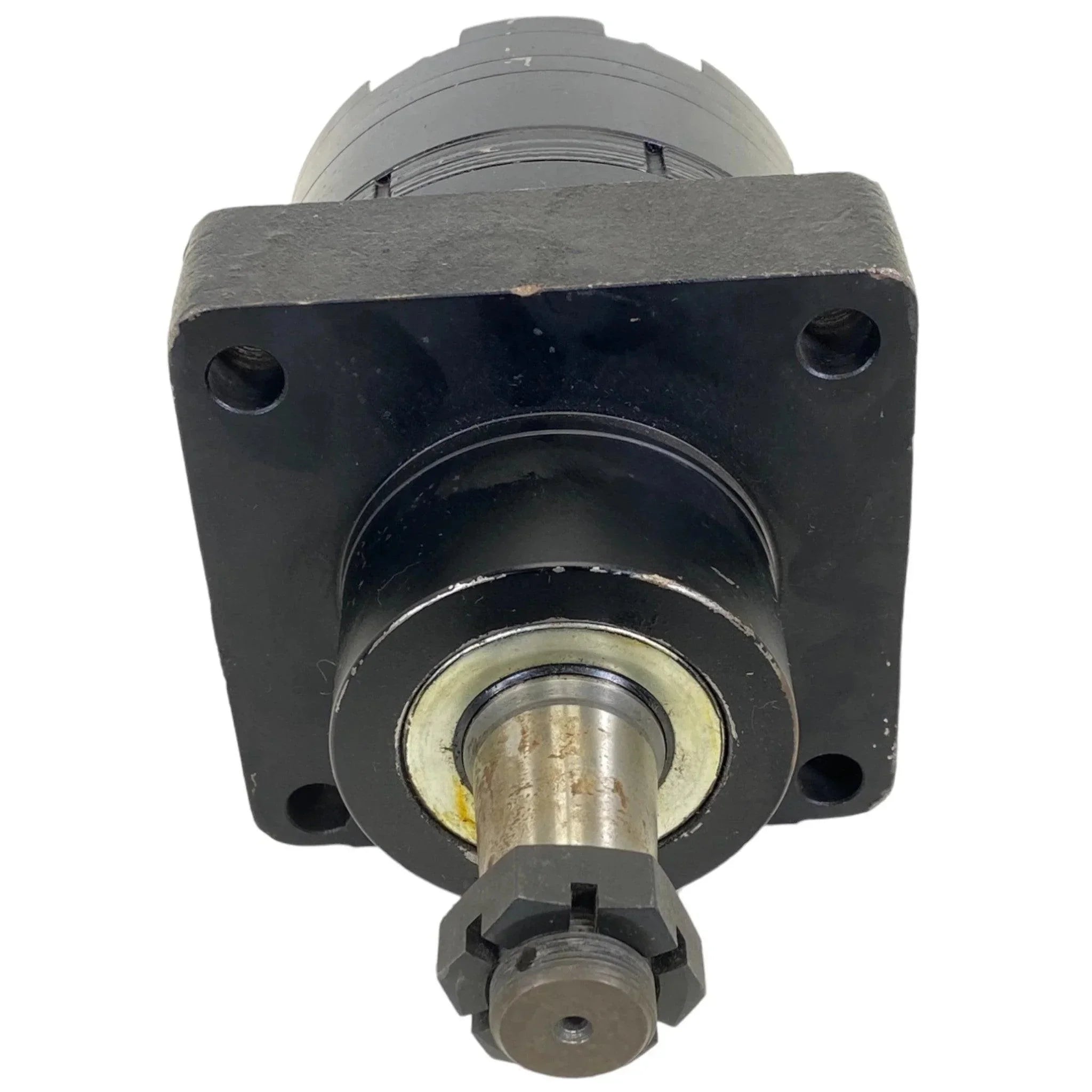 BME-300 HC Hydro Hydraulic Wheel Motor