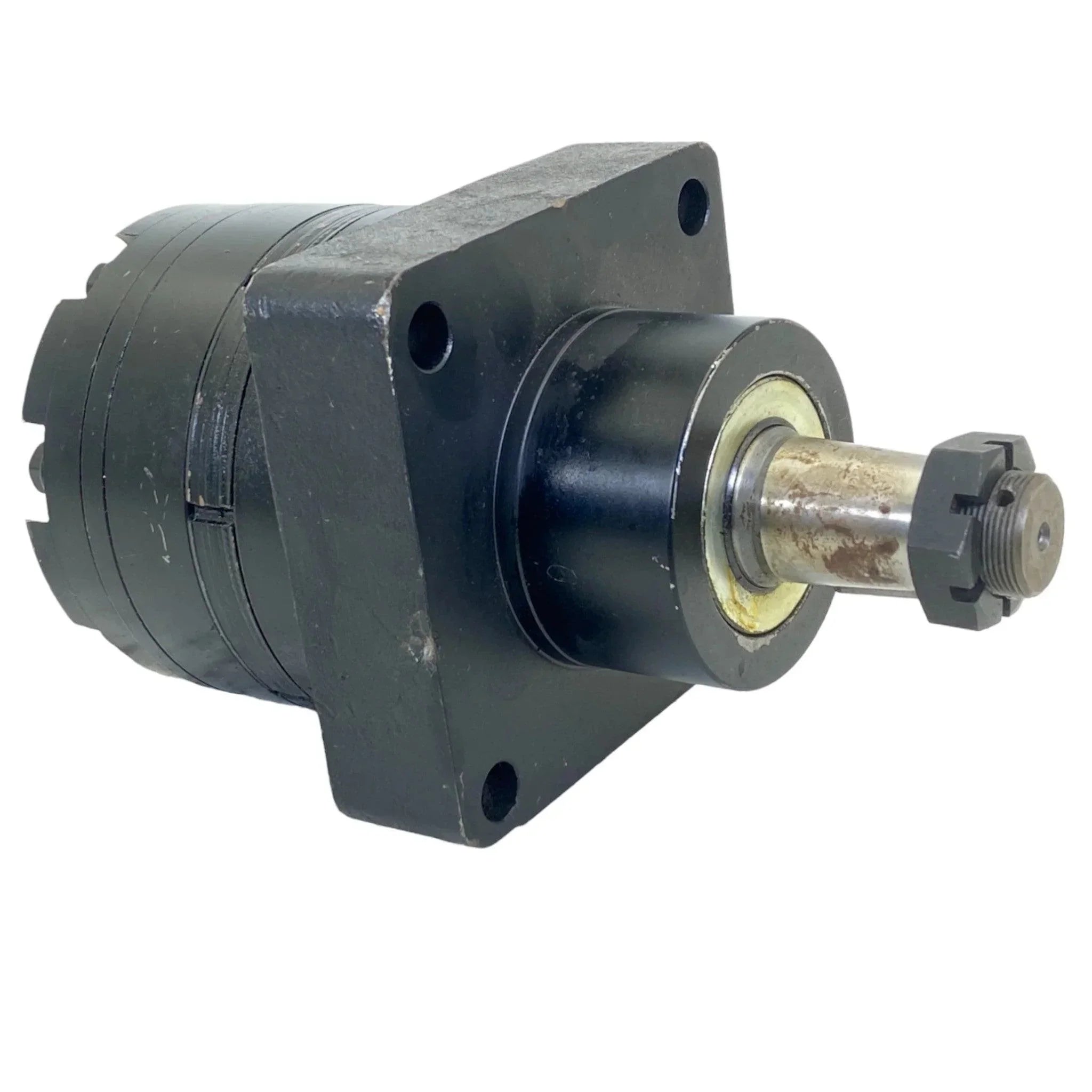 BME-300 HC Hydro Hydraulic Wheel Motor