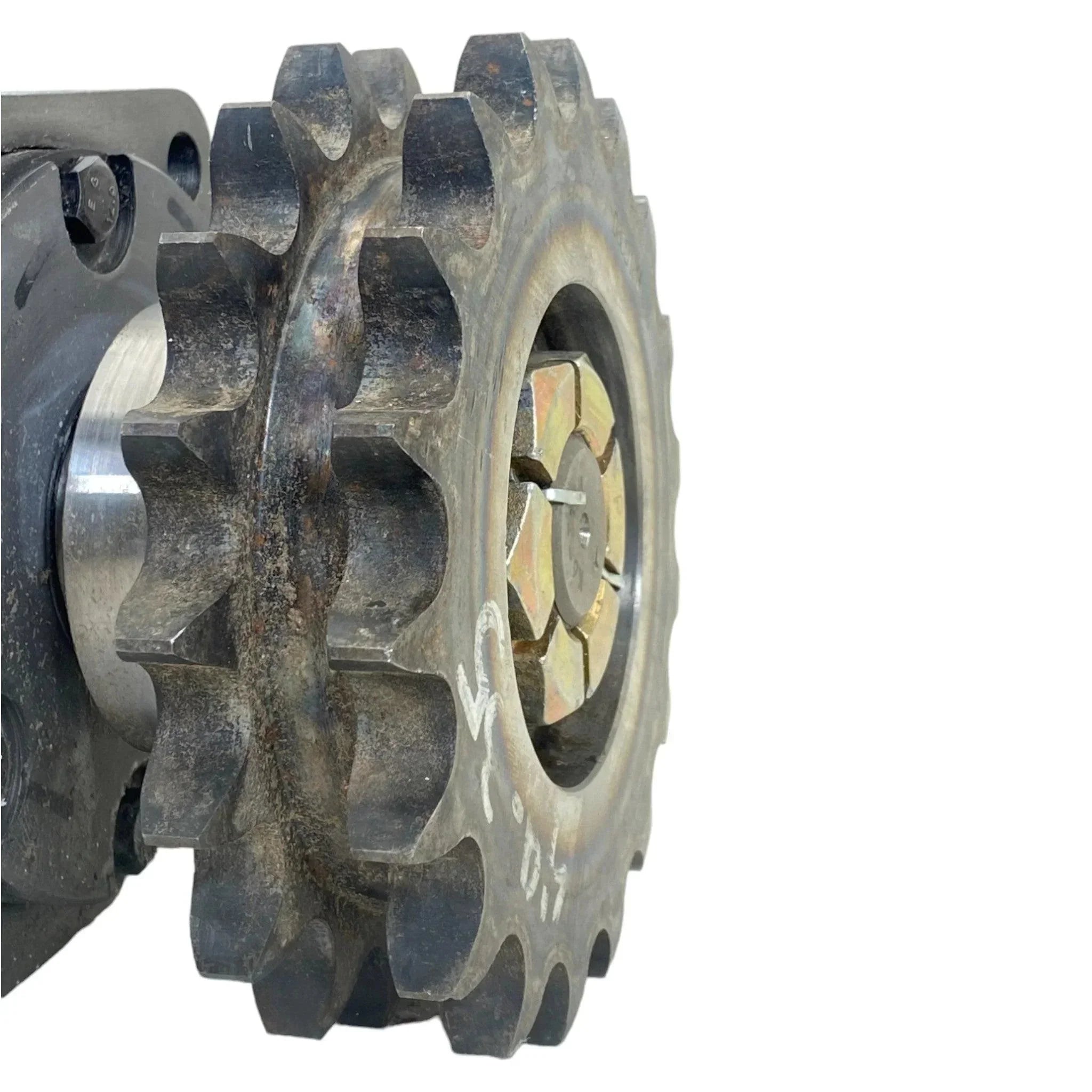 BMK6-1000-CC-T1-SF5 Dynamic Hydraulic Motor