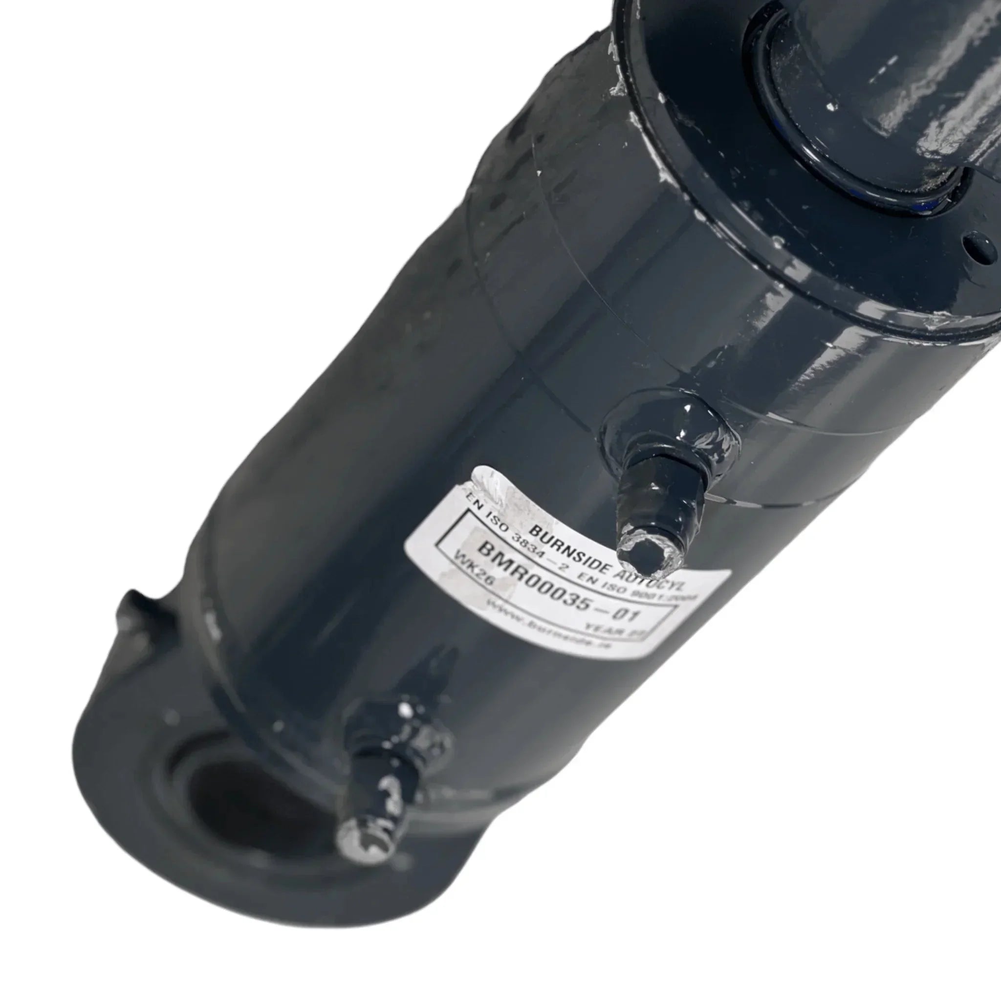 BMR00035 Genuine Combilift Hydraulic STD Tilt Cylinder 438/529 3/8 Titl