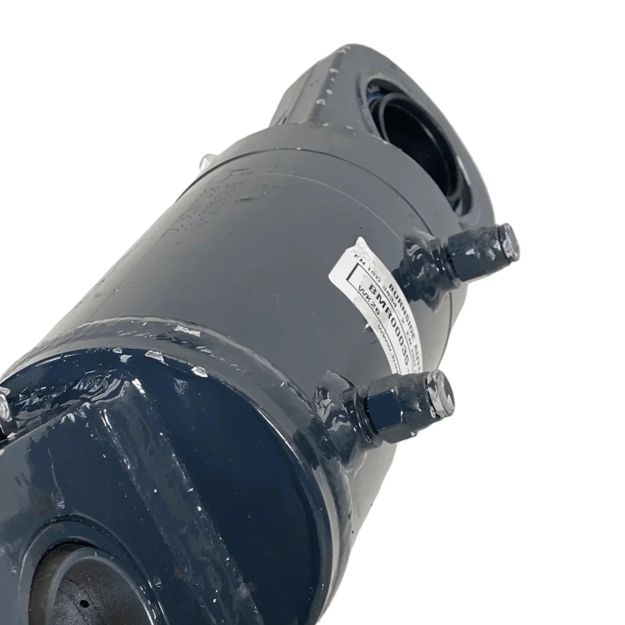 BMR00035 Genuine Combilift Hydraulic STD Tilt Cylinder 438/529 3/8 Titl