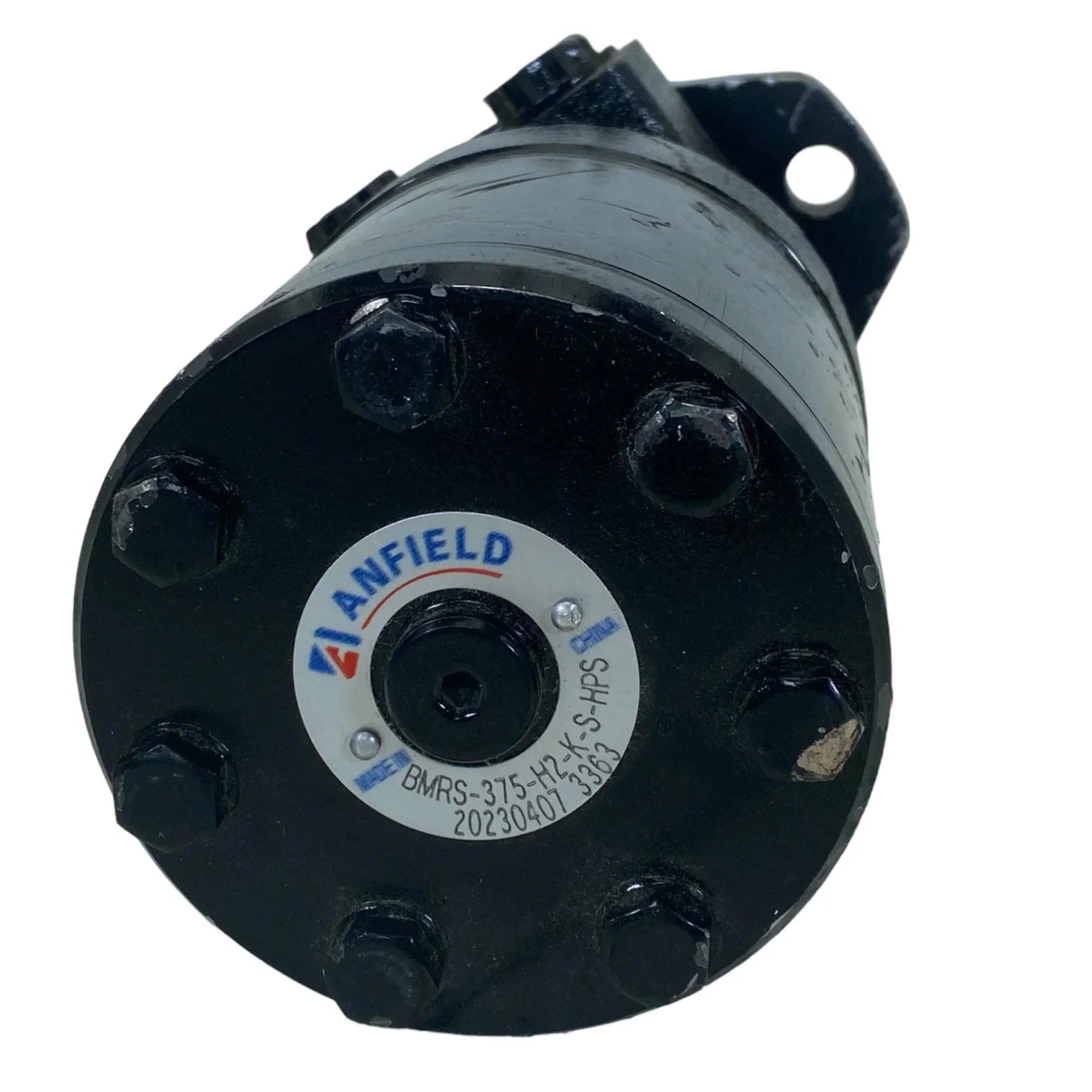 BMRS-375-H2-K-S Dynamic Hydraulic Motor