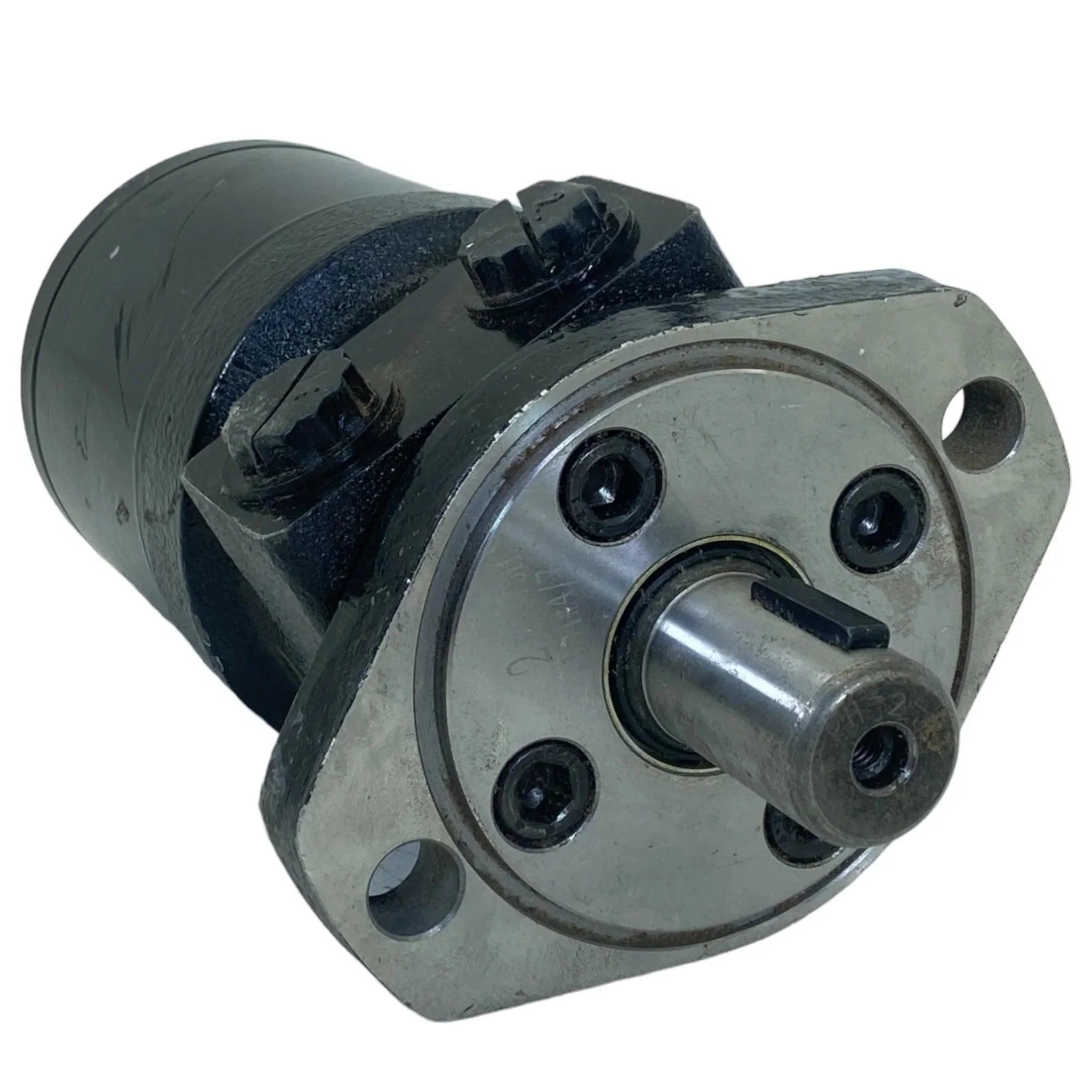 BMRS-375-H2-K-S Dynamic Hydraulic Motor