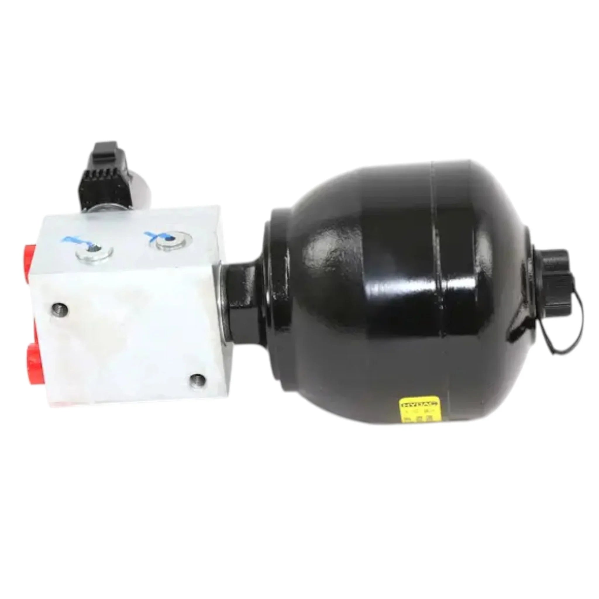 7427824 Genuine Bobcat Accumulator Assembly