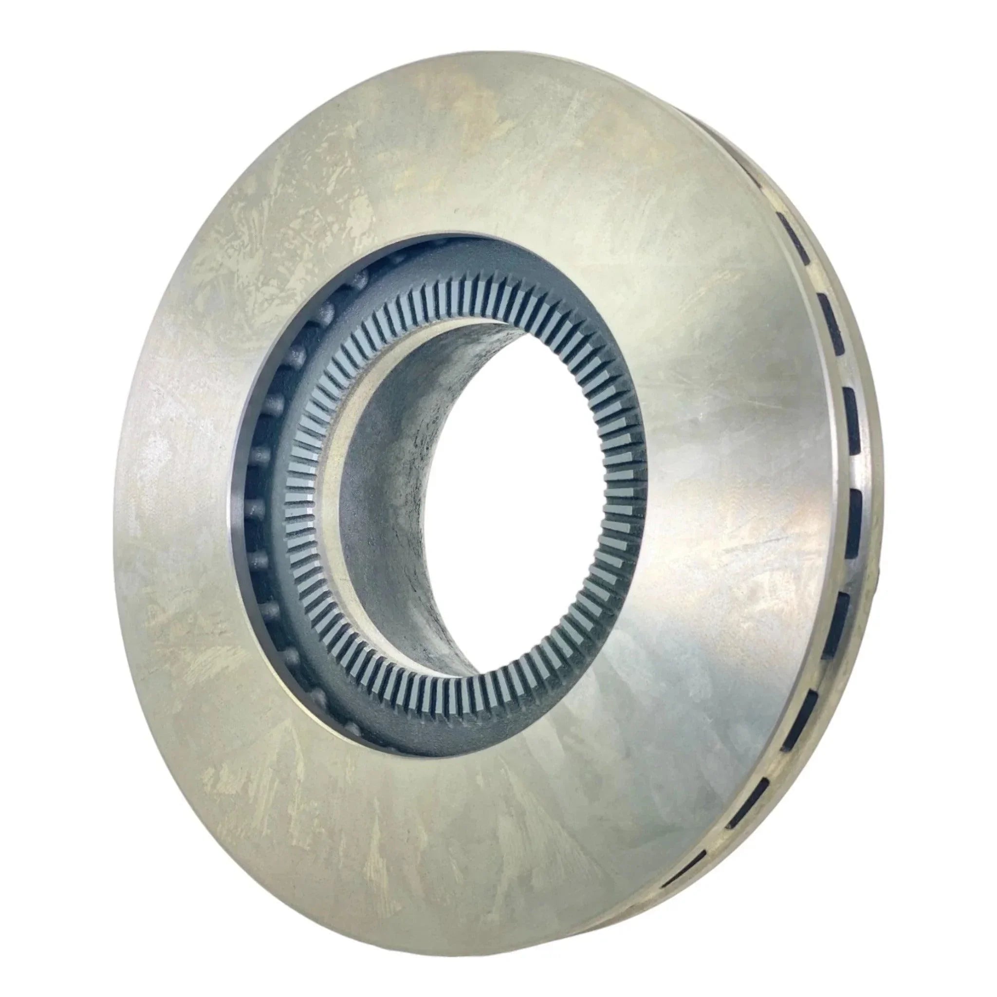 Br17D115 Tuffline Air Disc Brake Rotor Wabco Pan 19