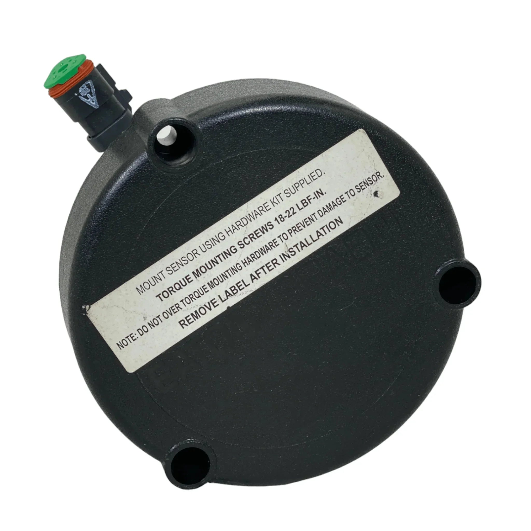 Bw-83895-100 Genuine Eaton Vorad Side Sensor