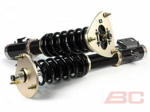 C-13-Br Bc Racing Adjustable Coilovers Kit Br Type For 1986-1992 Toyota Supra