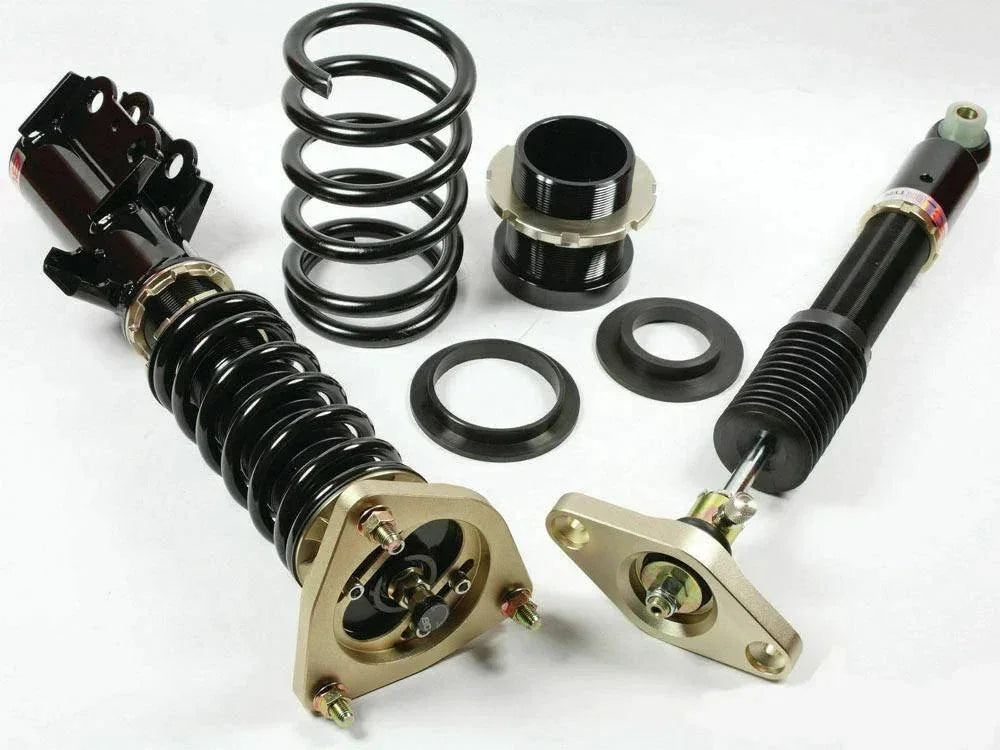 C-13-Br Bc Racing Adjustable Coilovers Kit Br Type For 1986-1992 Toyota Supra
