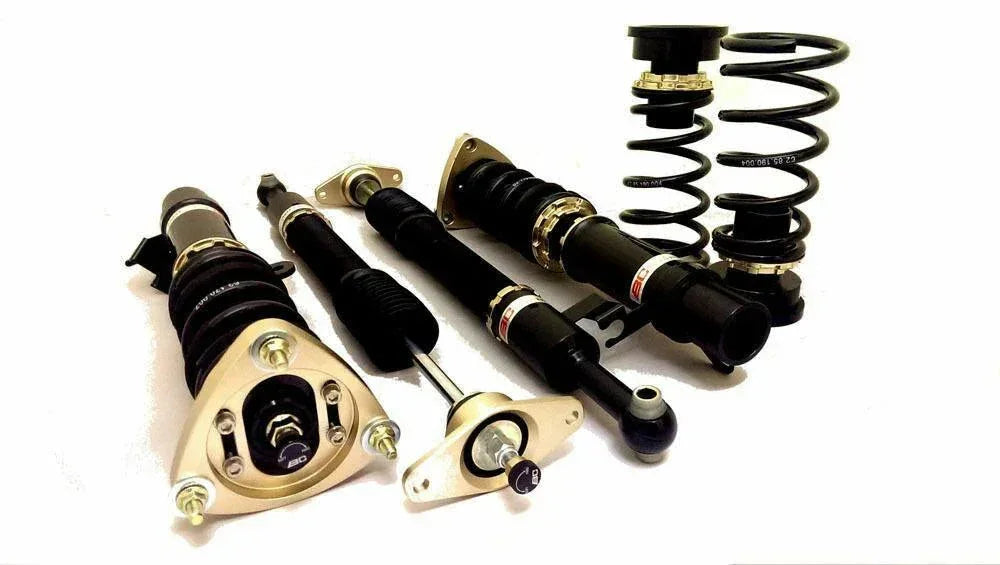 C-13-Br Bc Racing Adjustable Coilovers Kit Br Type For 1986-1992 Toyota Supra