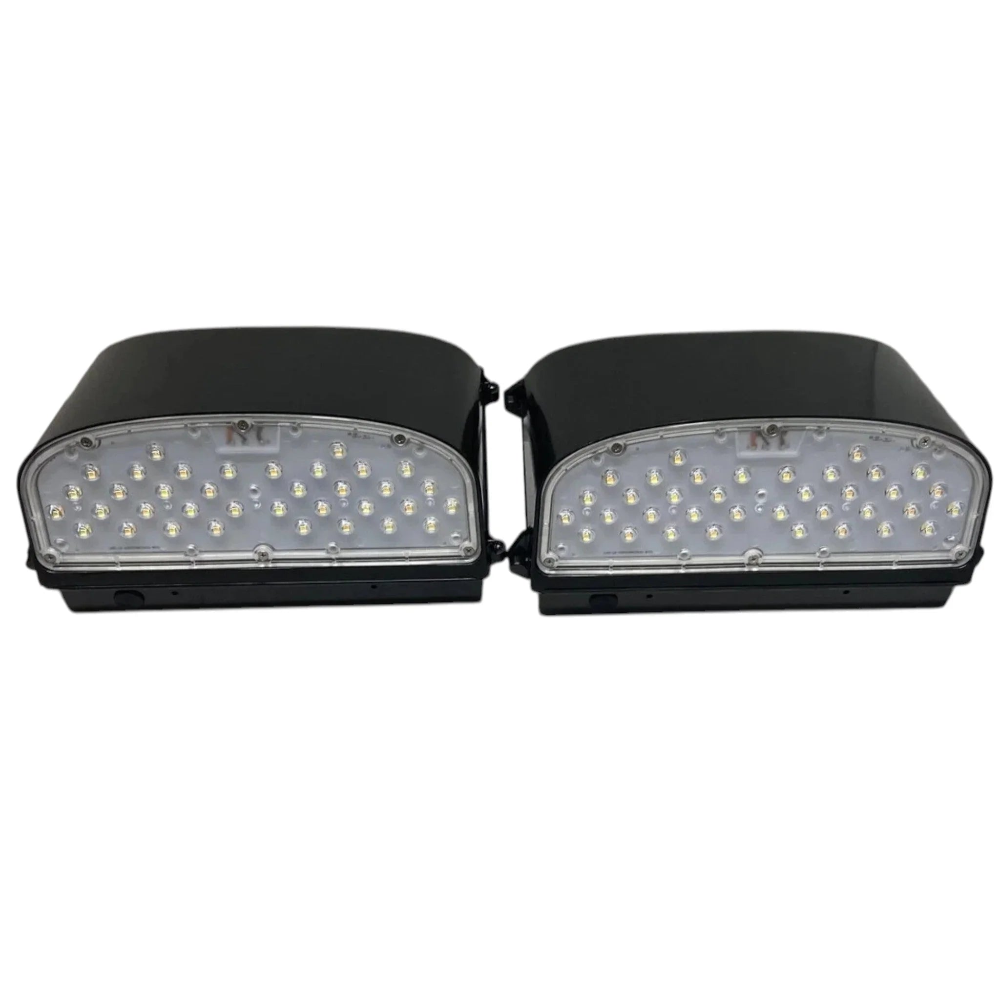 C-WP-C-RDC-S10L-SCCT-DB C-Lite Wall Pack LED 250W