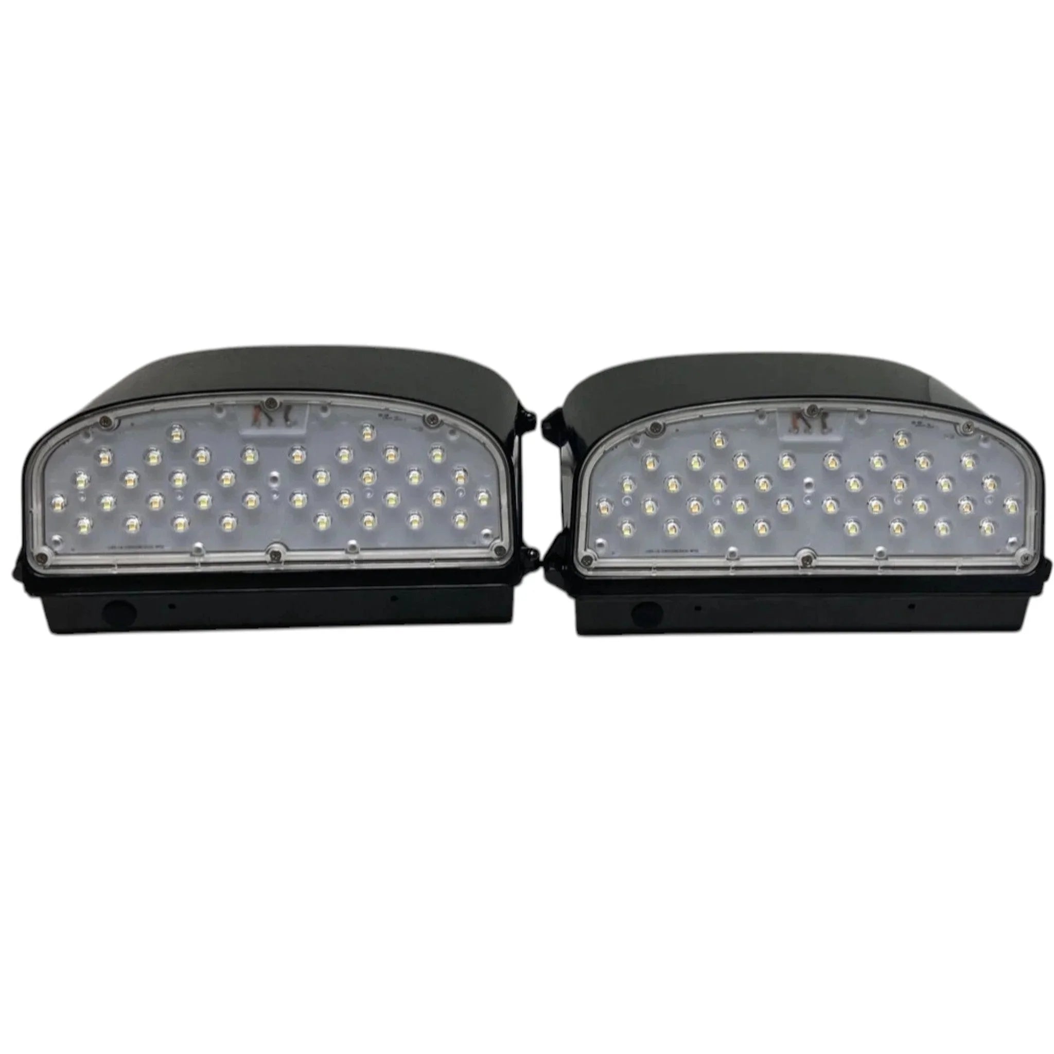 C-WP-C-RDC-S10L-SCCT-DB C-Lite Wall Pack LED 250W
