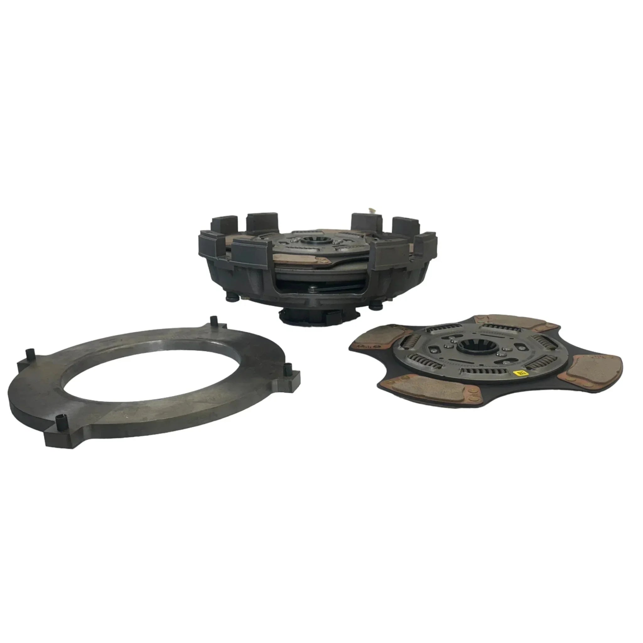 SP10970082M0 Genuine Eaton Clutch - 2 IN 10 Spline 15.5 In