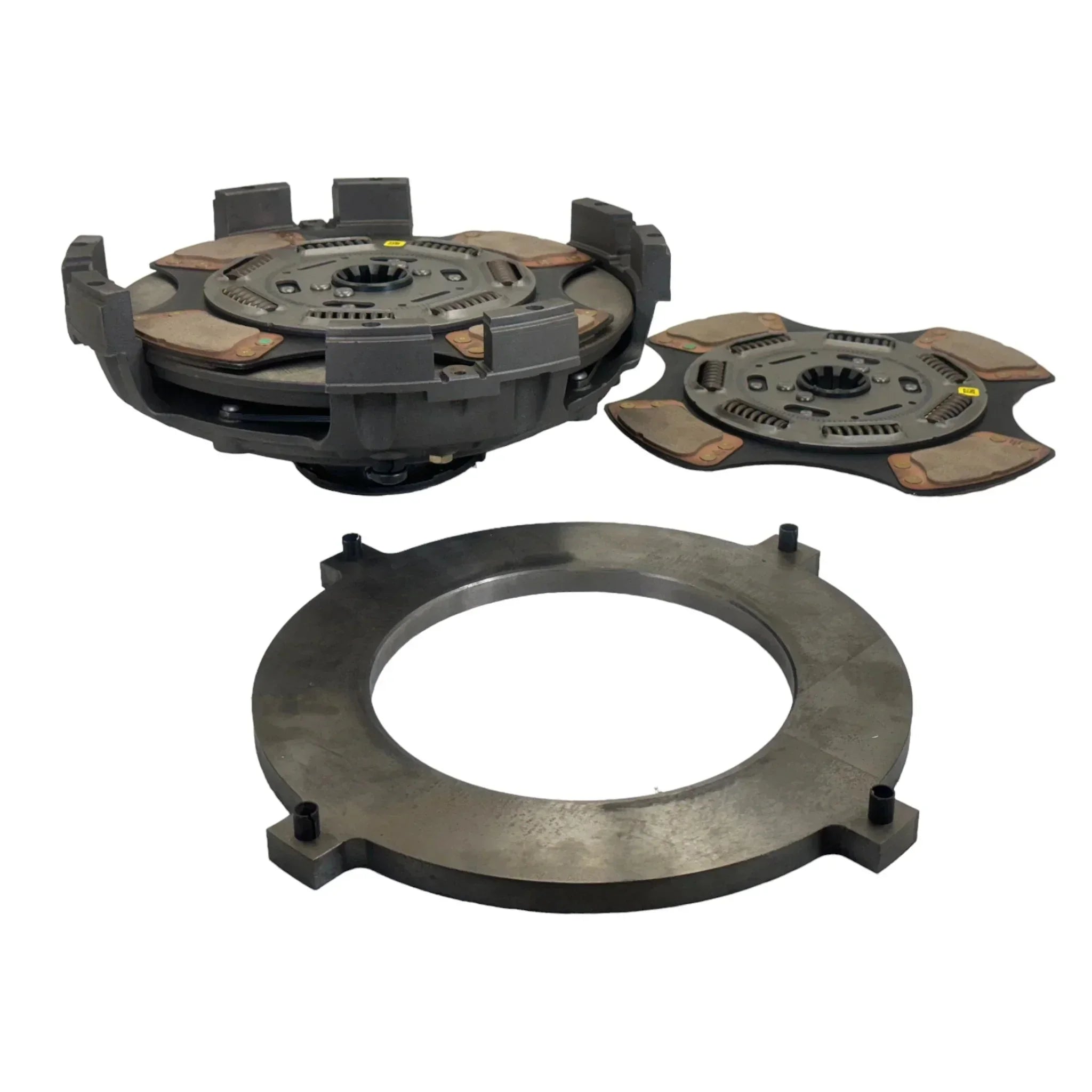 SP10970082M0 Genuine Eaton Clutch - 2 IN 10 Spline 15.5 In