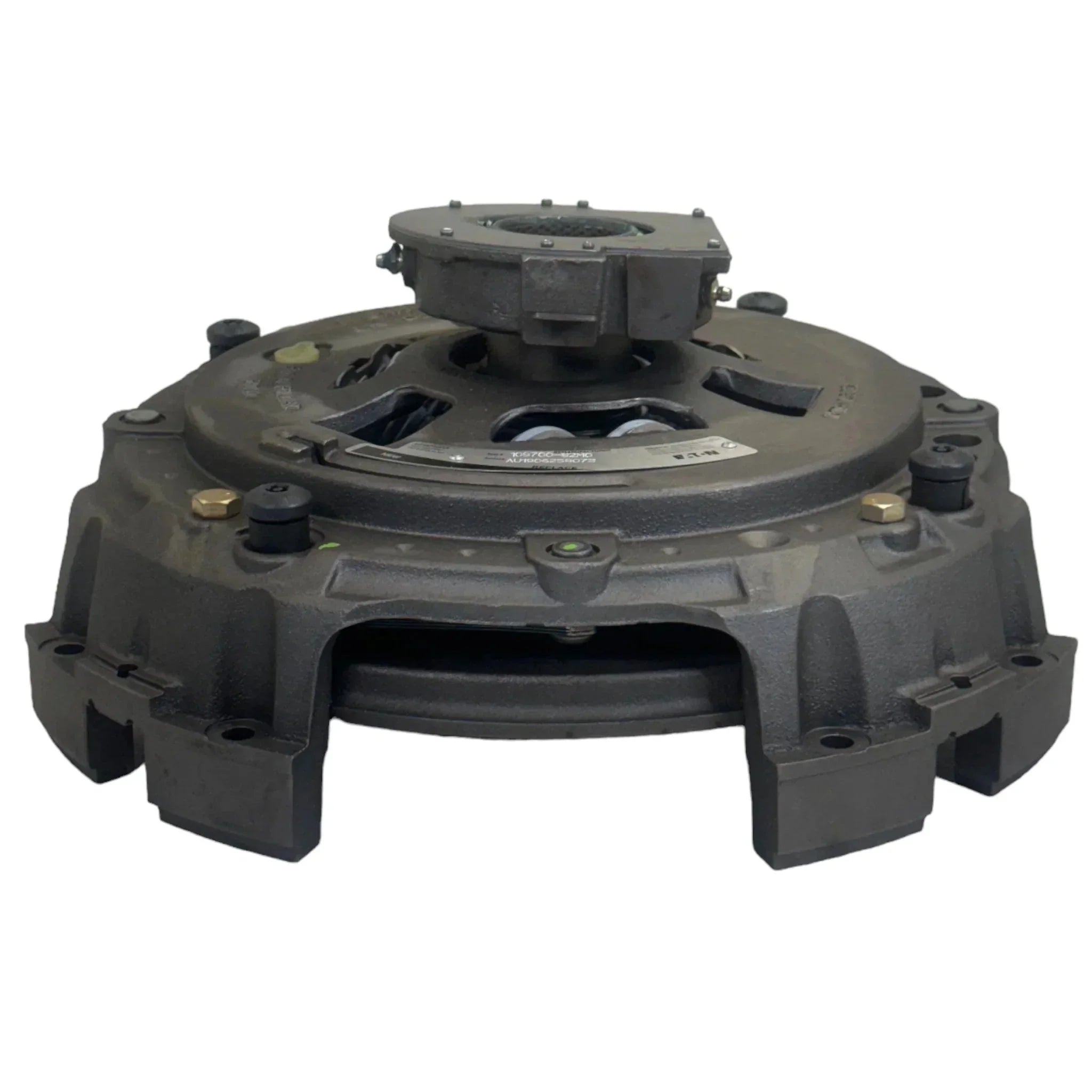 SP10970082M0 Genuine Eaton Clutch - 2 IN 10 Spline 15.5 In