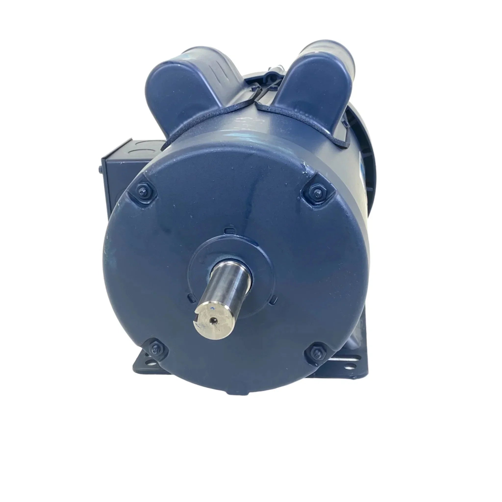 C145K11FB1F Leeson General Purpose Motor - 1 hp, 1200 rpm, 115/208-230V