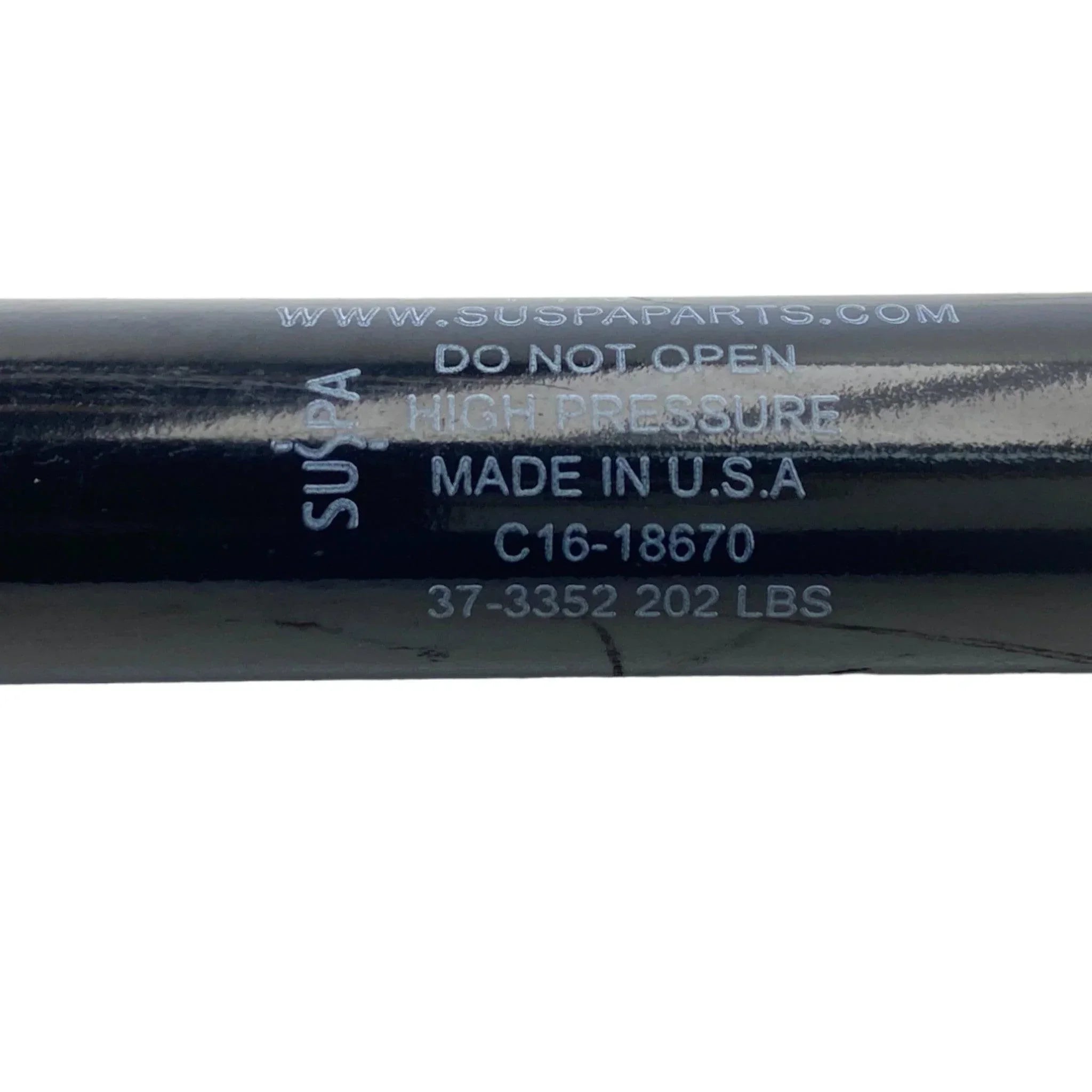 C16-18670 Suspa Gas Spring Shock