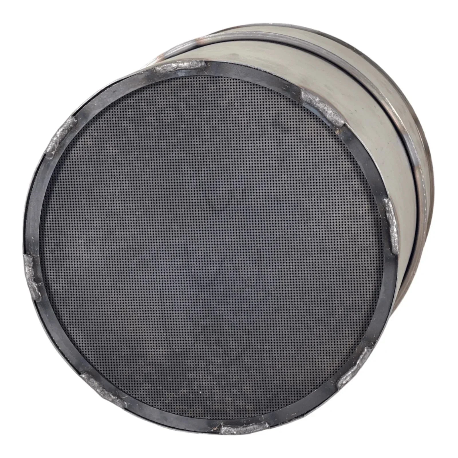 C17-0045 Durafit DPF Diesel Particulate Filter For Volvo Mack