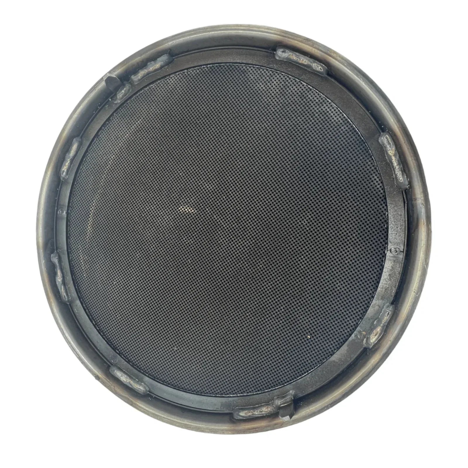 C17-0045 Durafit DPF Diesel Particulate Filter For Volvo Mack