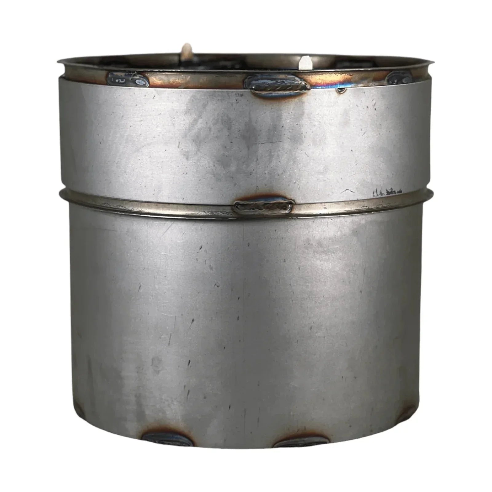 C17-0045 Durafit DPF Diesel Particulate Filter For Volvo Mack