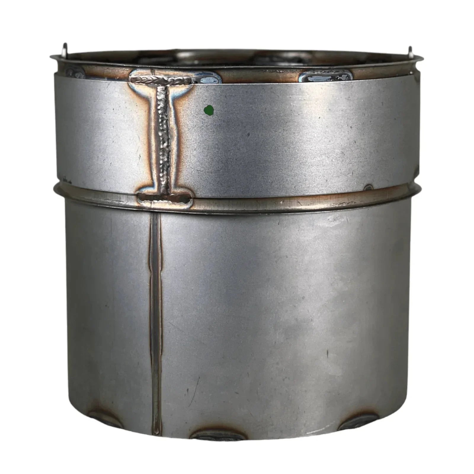 C17-0045 Durafit DPF Diesel Particulate Filter For Volvo Mack