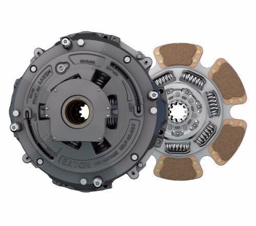 TWD30970182 Genuine Eaton Clutch Assy 15.5