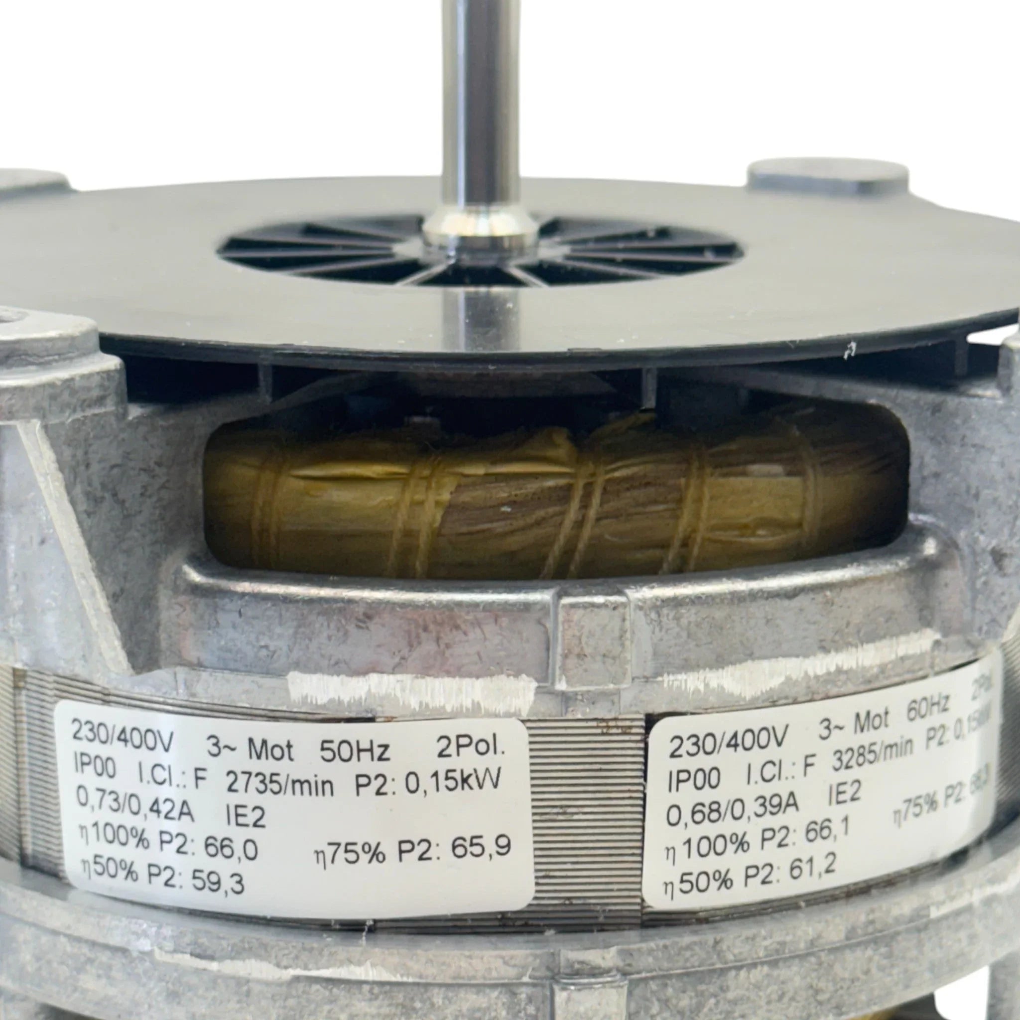 C5018057 Genuine Convotherm Fan Motor