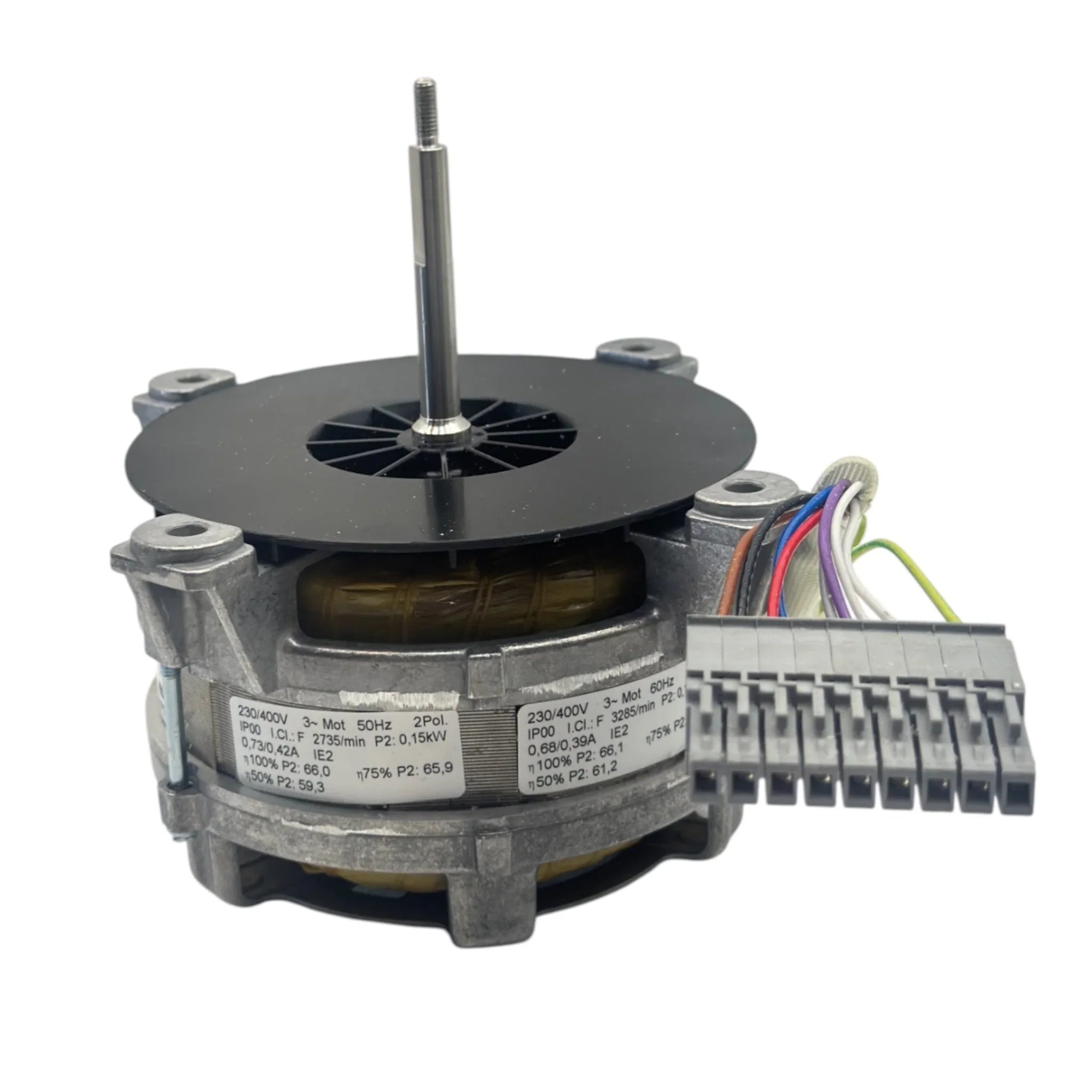 C5018057 Genuine Convotherm Fan Motor