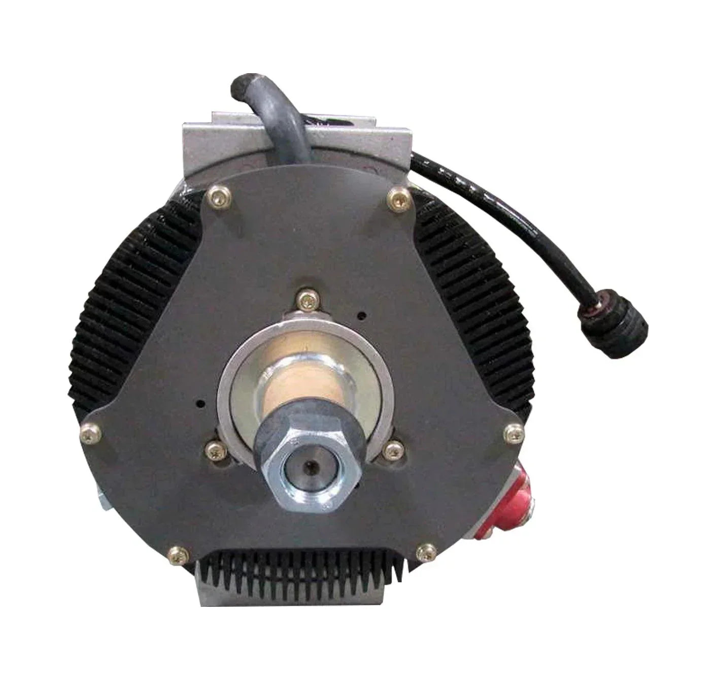 C531 Genuine C.E. Niehoff Alternator 14V 360A