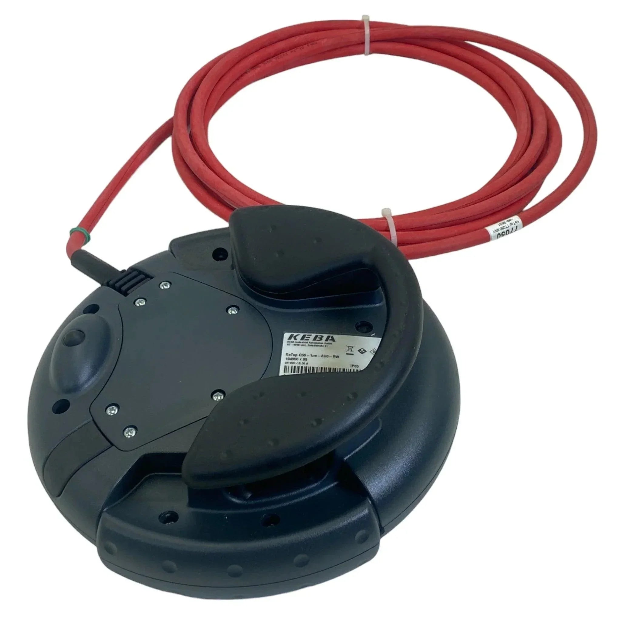 C55-1Zw Au 0-Rw Ketop T55 The Rugged All-Round Talent