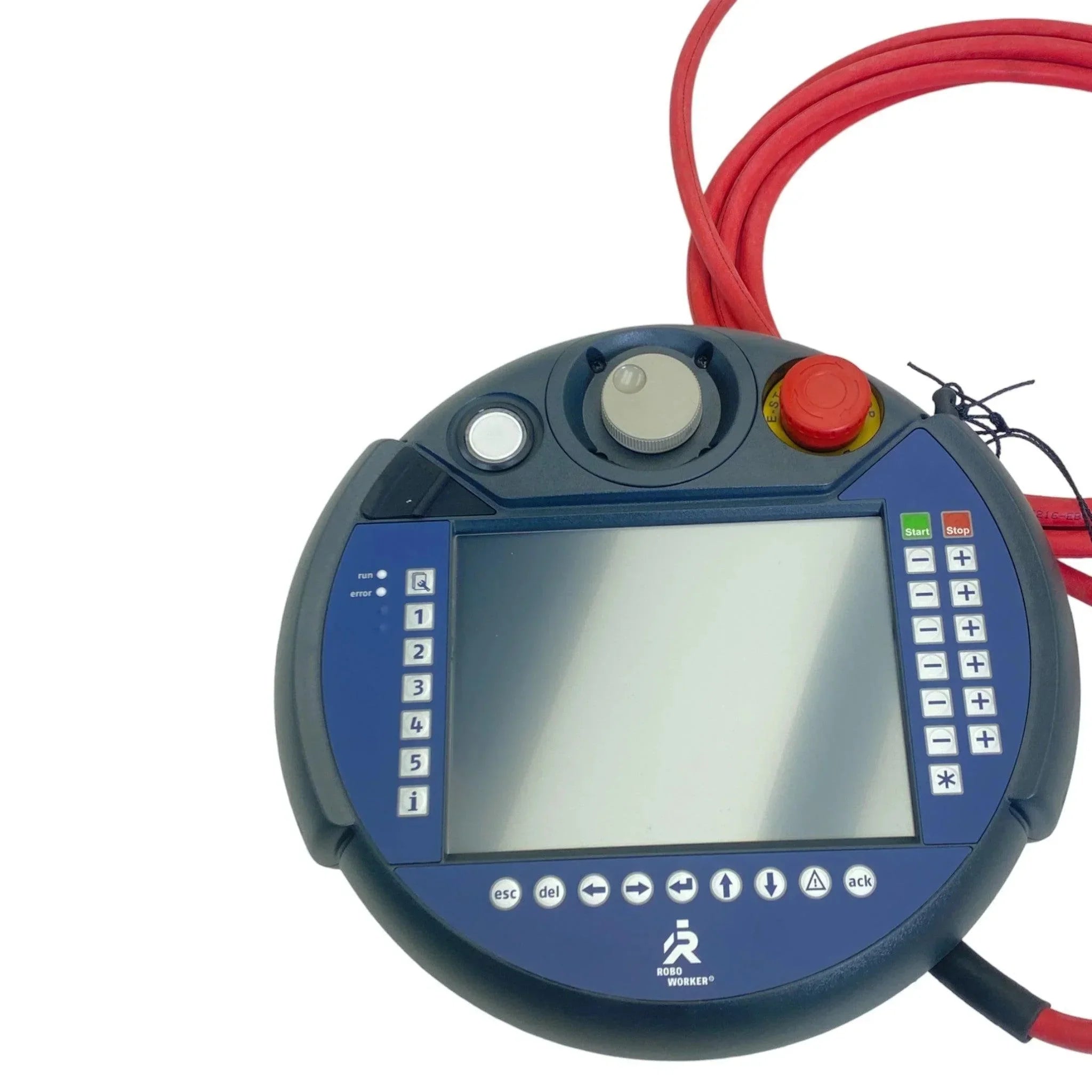 C55-1Zw Au 0-Rw Ketop T55 The Rugged All-Round Talent