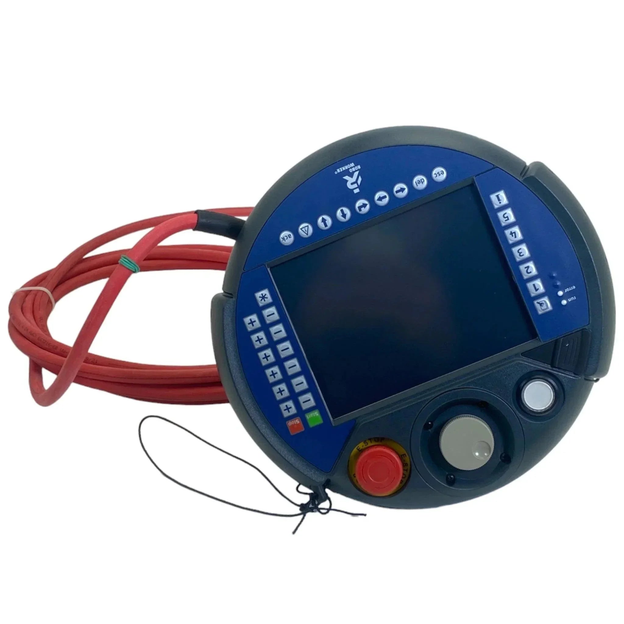 C55-1Zw Au 0-Rw Ketop T55 The Rugged All-Round Talent