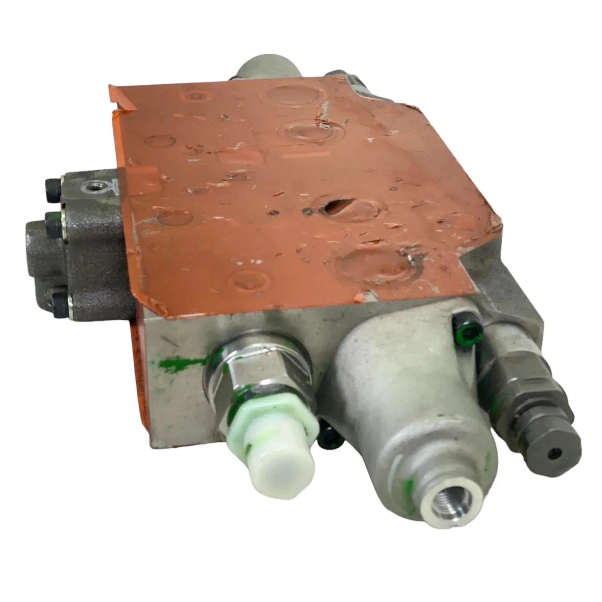 C5S51074 Komatsu Hydraulic Section Control