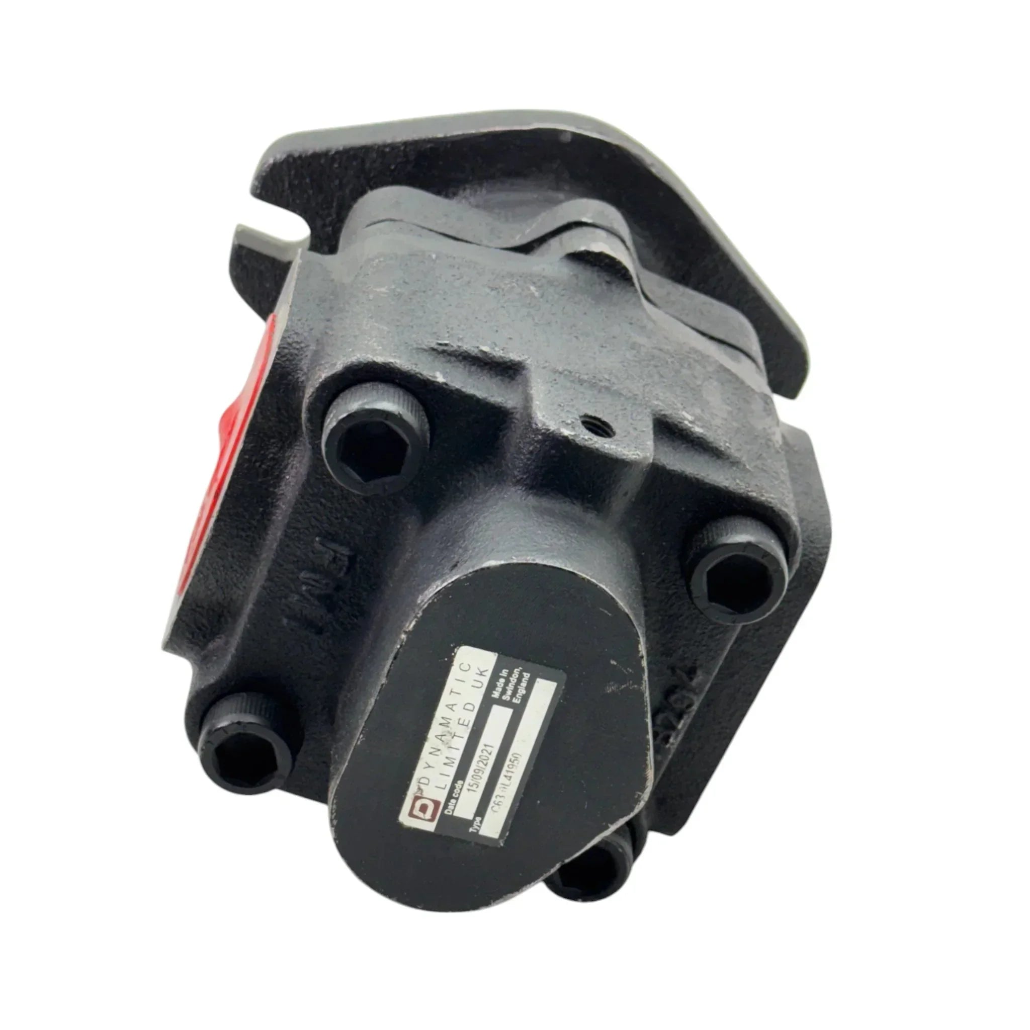 C63.0L41950 Genuine Dynamic Hydraulic Gear Pump