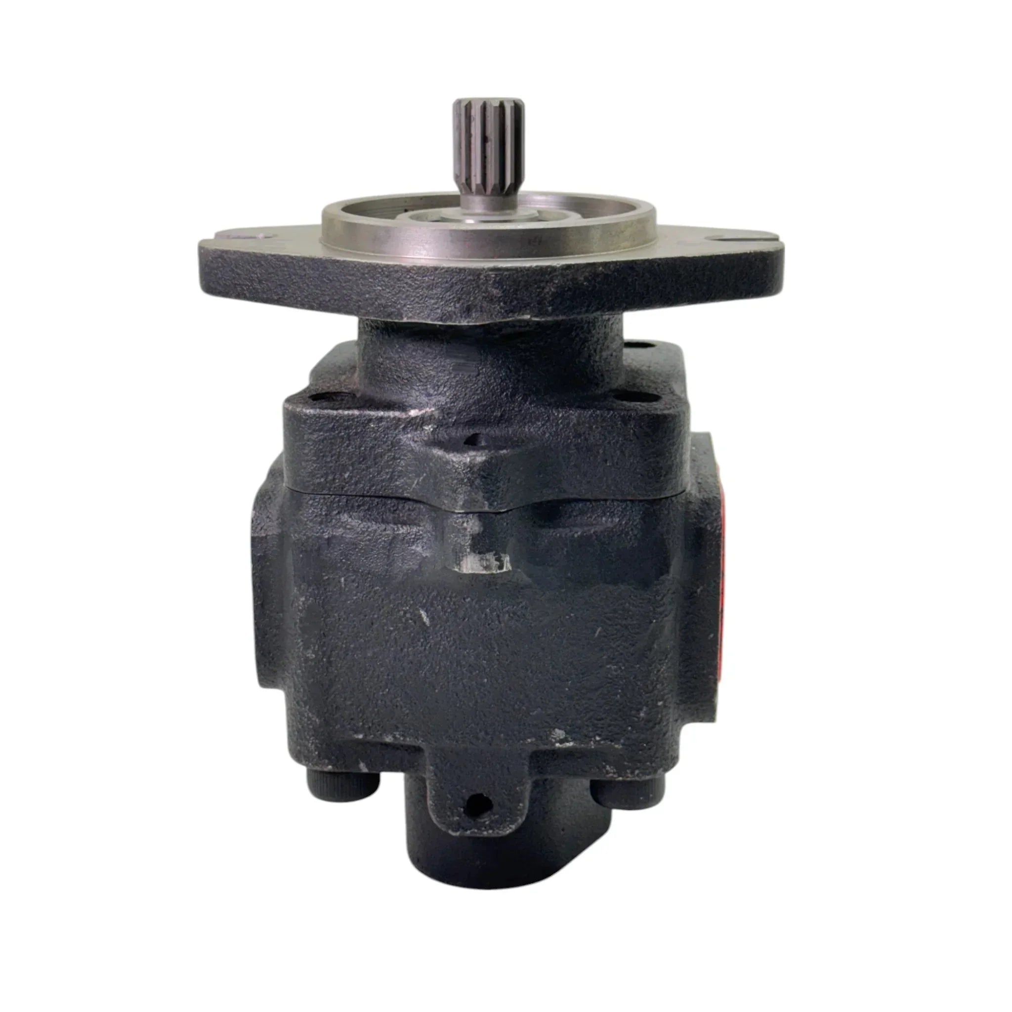 C63.0L41950 Genuine Dynamic Hydraulic Gear Pump