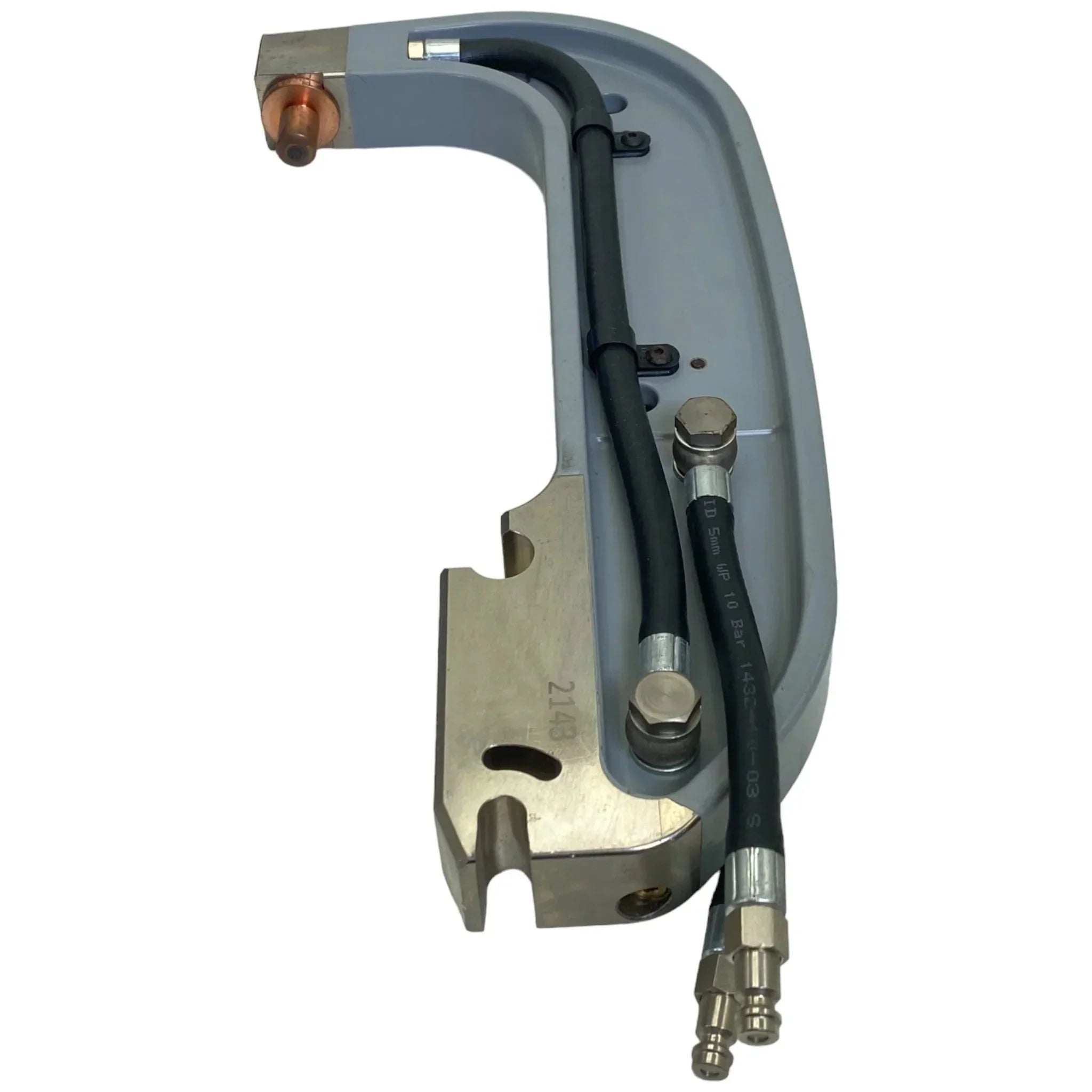 Car-O-Liner CTR9 Resistance Spot Welder Gun Only