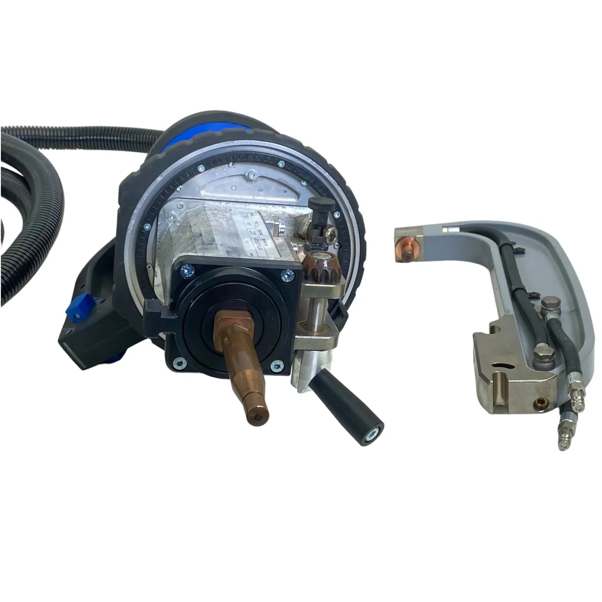 Car-O-Liner CTR9 Resistance Spot Welder Gun Only