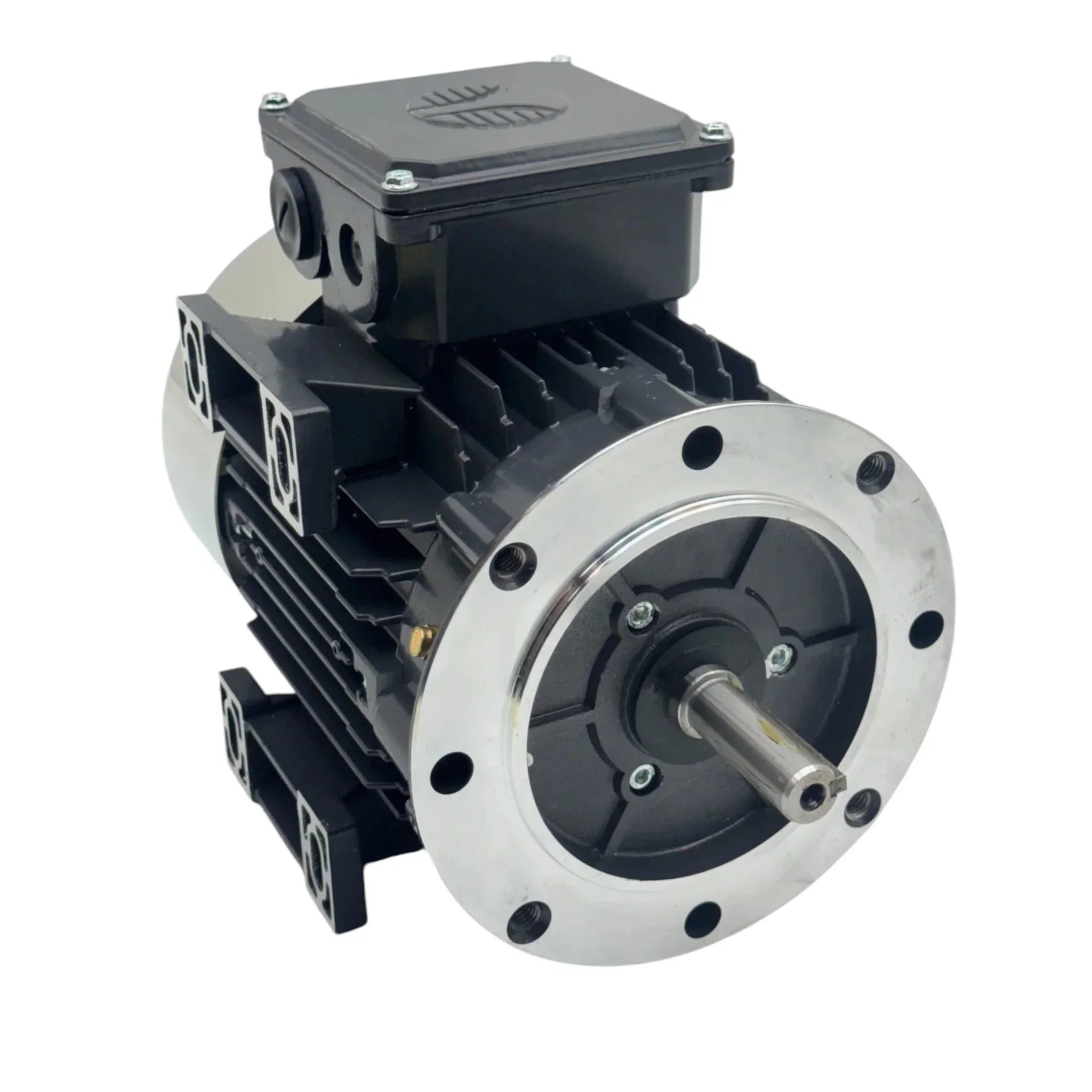 CB3-AL-TF-56C-4-B-D-.5 Genuine Techtop Motor 208-230/480V