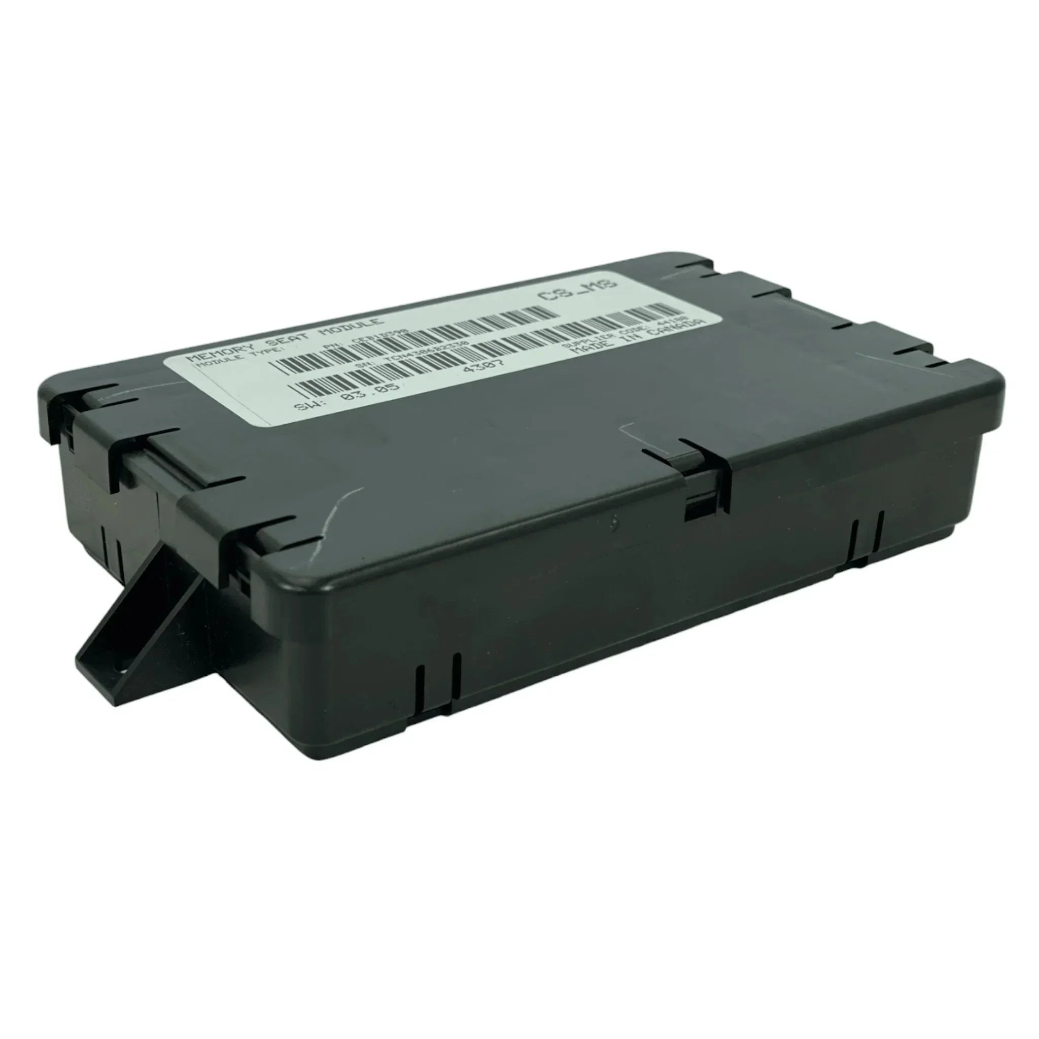 CEB1D390 Genuine Mopar Memory Seat Control Module 2004-2008 Chrysler