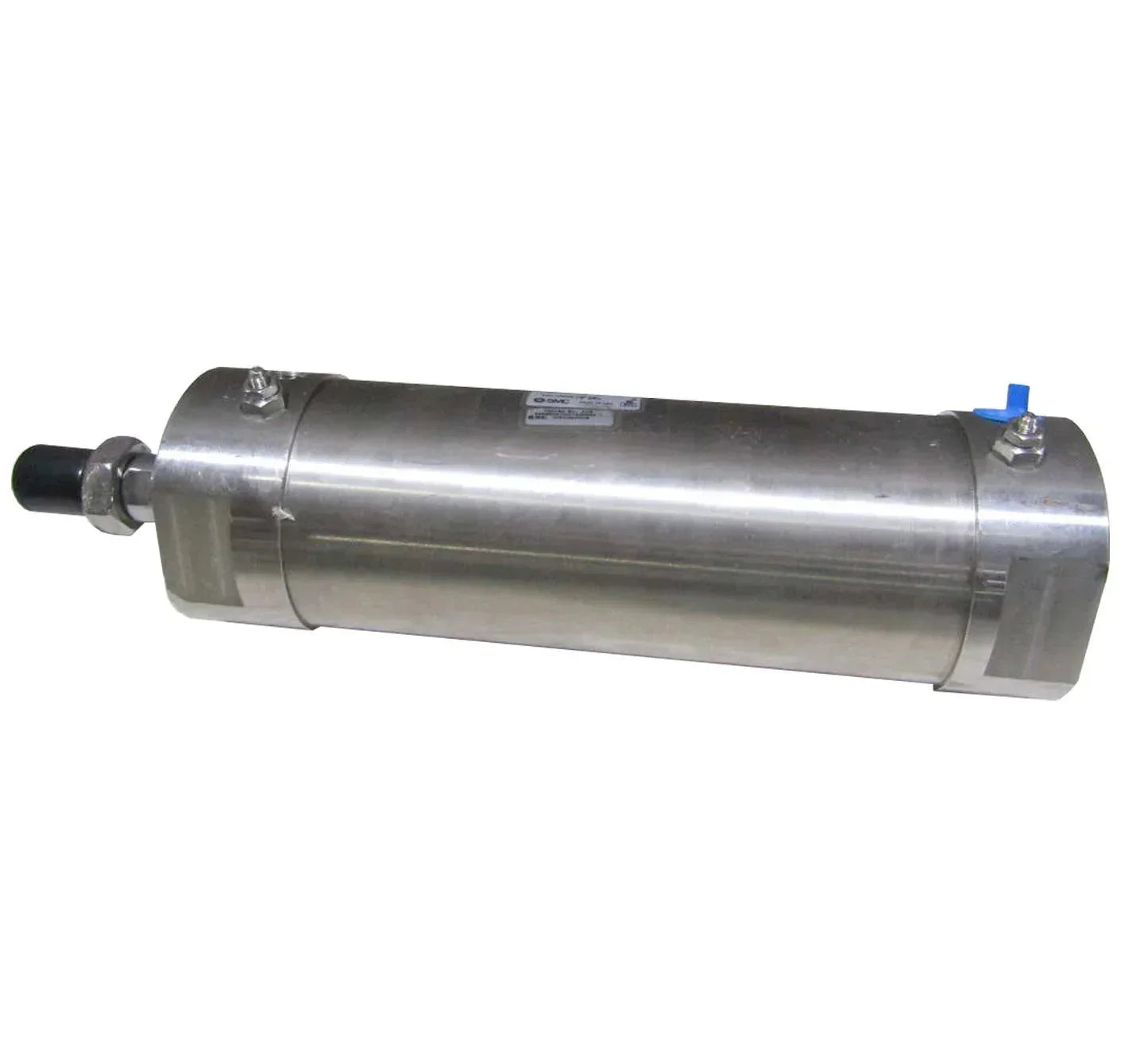 CG5BA80SR-150 SMC Double-Acting Pneumatic Cylinder CG5 Series