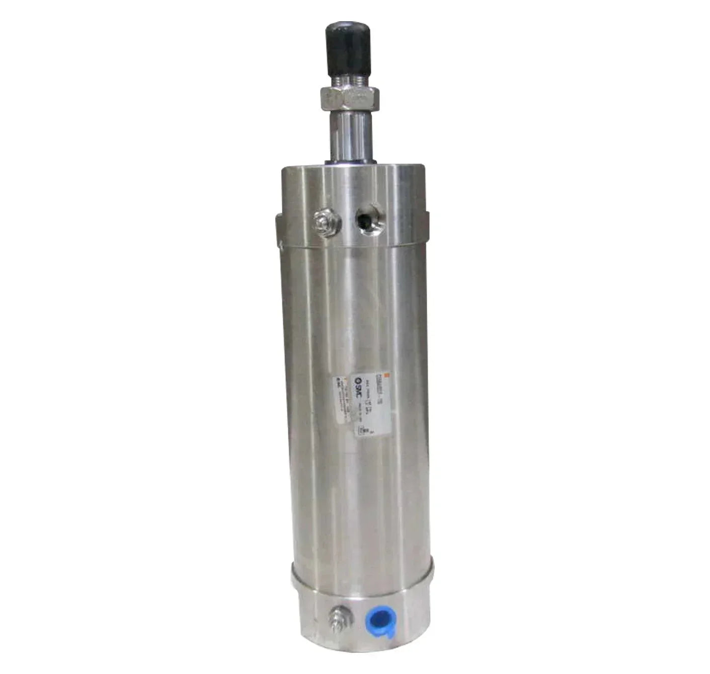 CG5BA80SR-150 SMC Double-Acting Pneumatic Cylinder CG5 Series