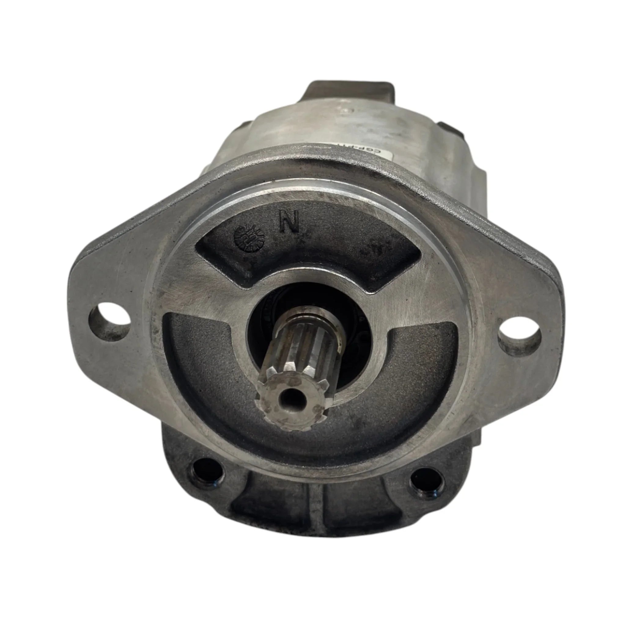 CGPP11C0555AC Genuine Parker PTO Pump