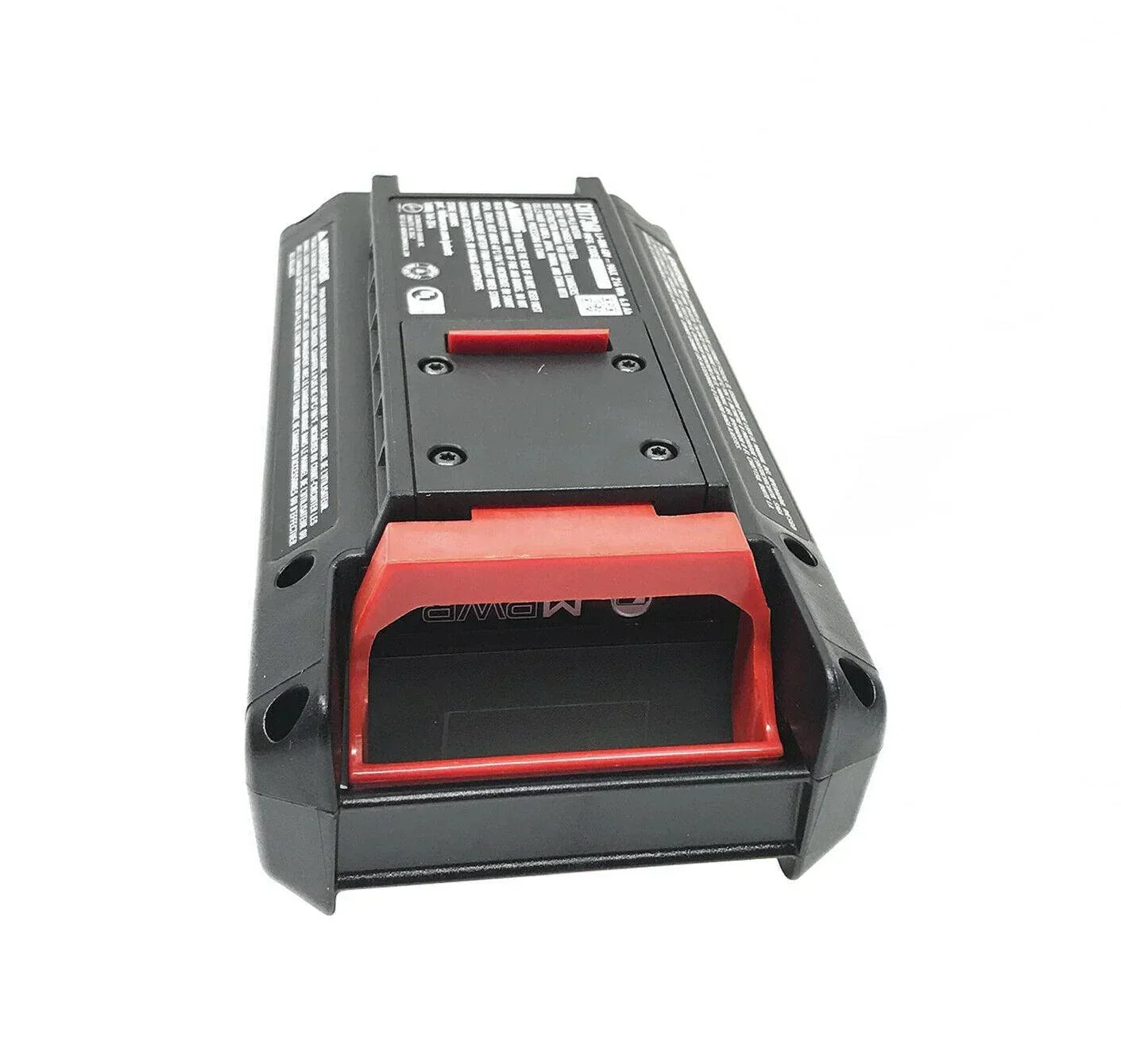 Ch17360 Genuine Hoover Commercial Mpwr 40V Lithium Ion Battery