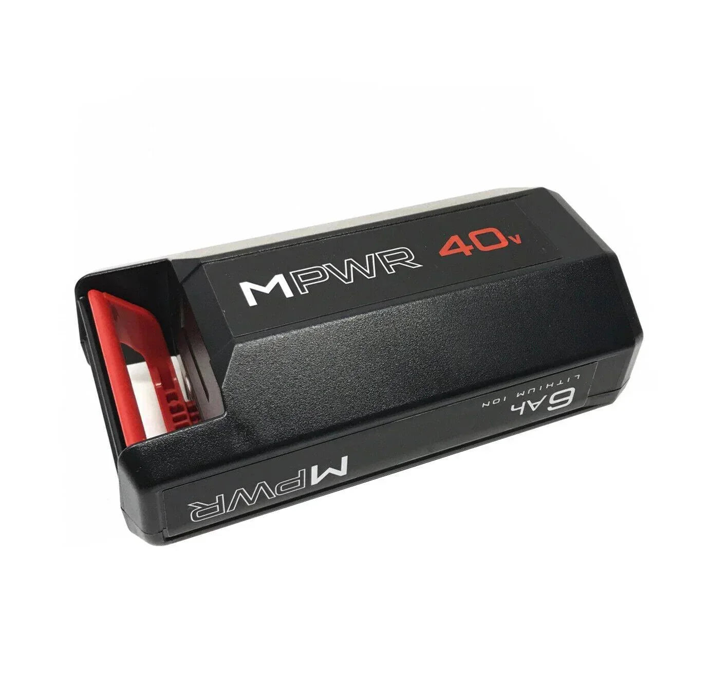Ch17360 Genuine Hoover Commercial Mpwr 40V Lithium Ion Battery