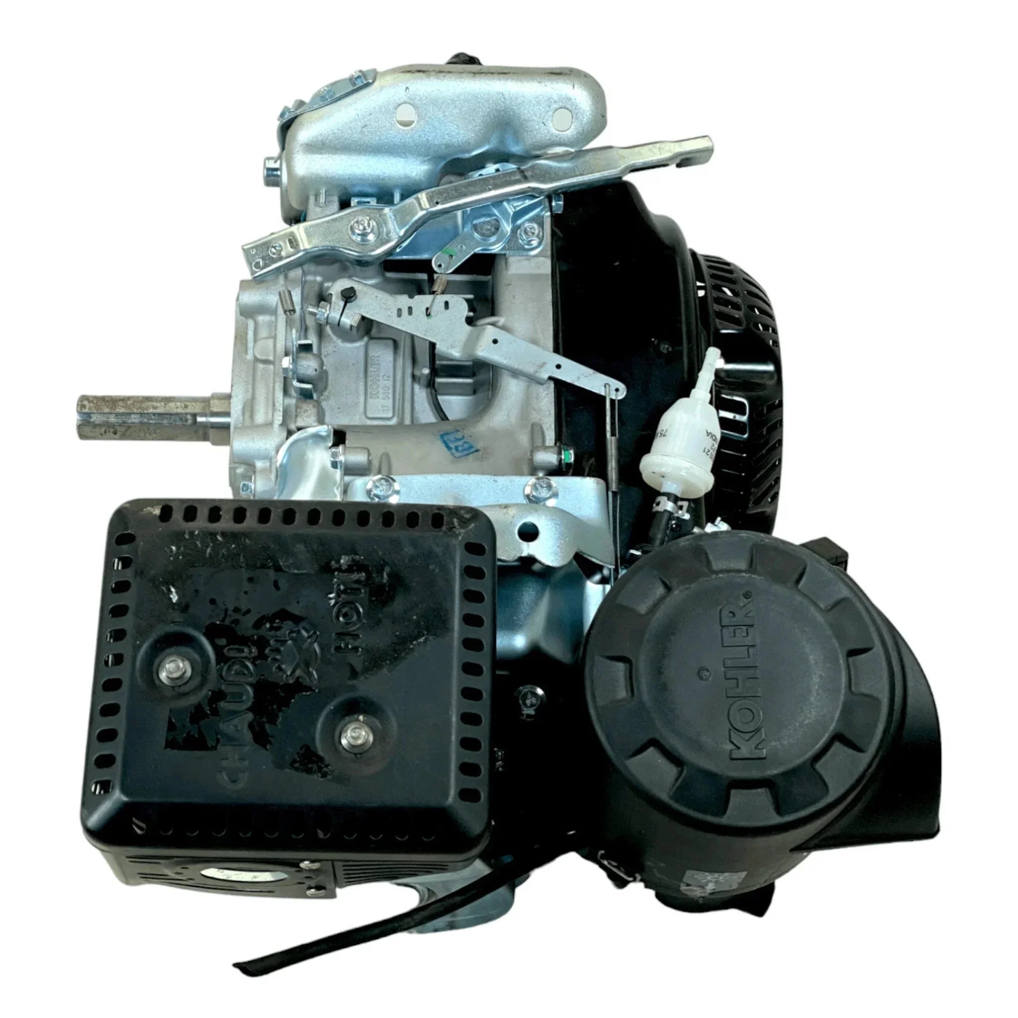 CH395-3181 Kohler Command Pro Engine American Sportworks Gross Power