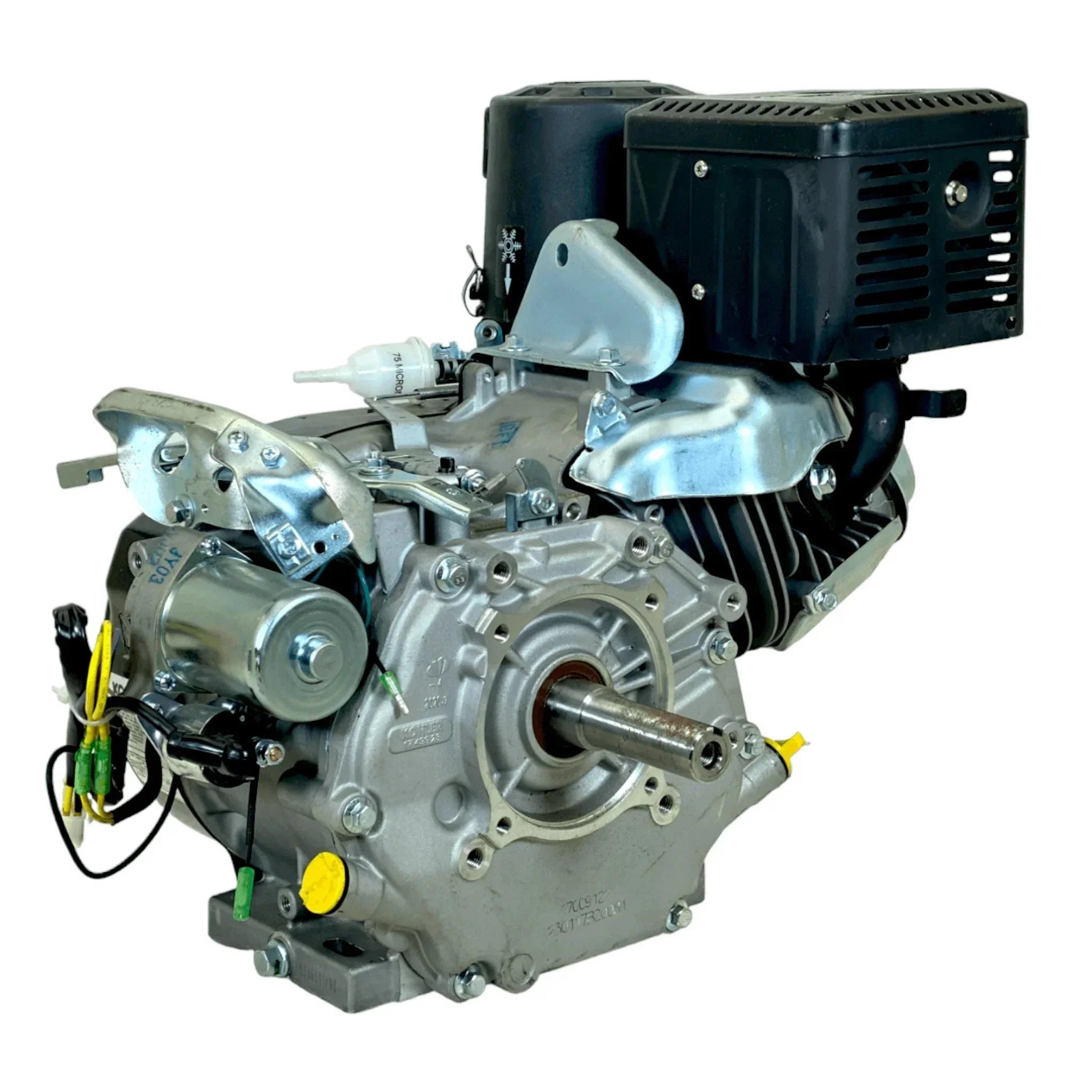 CH395-3181 Kohler Command Pro Engine American Sportworks Gross Power