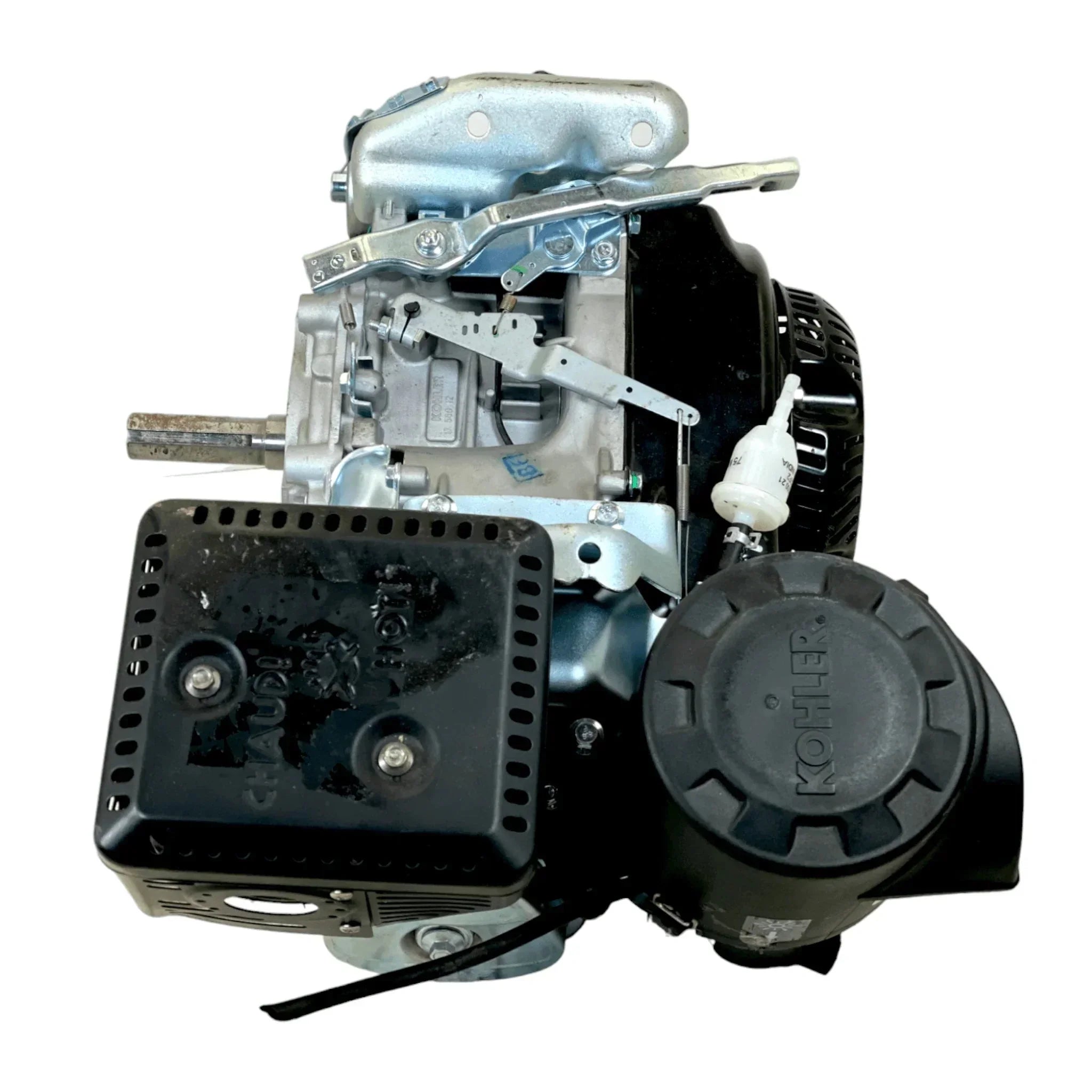CH395-3181 Kohler Command Pro Engine American Sportworks Gross Power