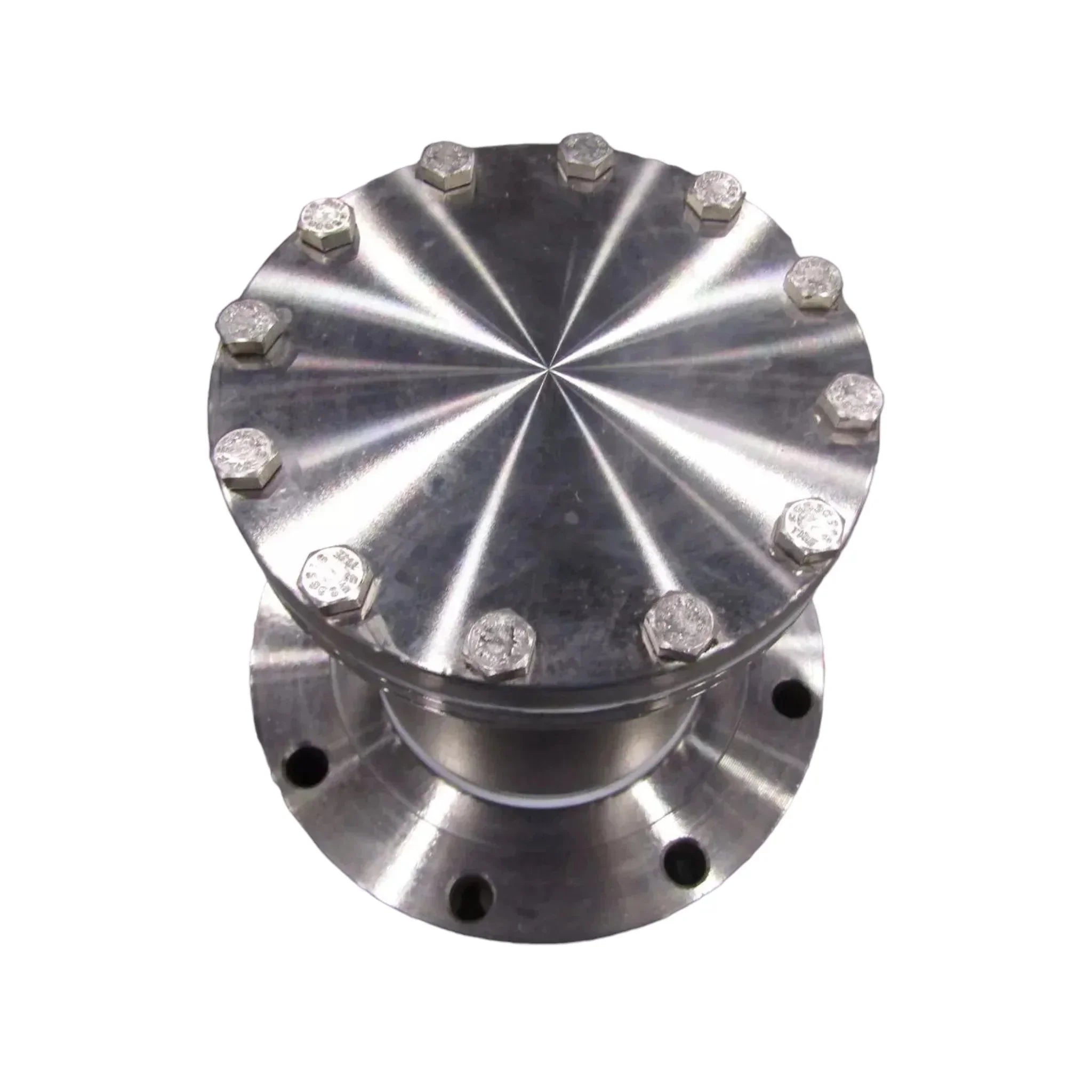 CH47003SST Betts Internal Chemical Hydraulic Valve